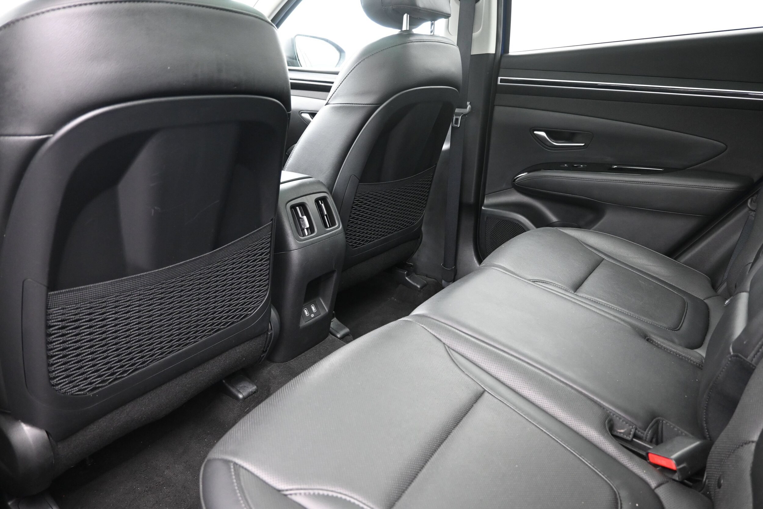 2023 Hyundai Tucson Limited - Photo 21