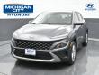 Certified 2023 Hyundai Kona SE SUV