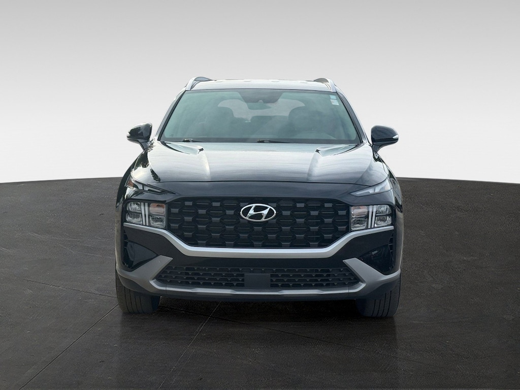 Certified 2023 Hyundai Santa Fe SEL SUV