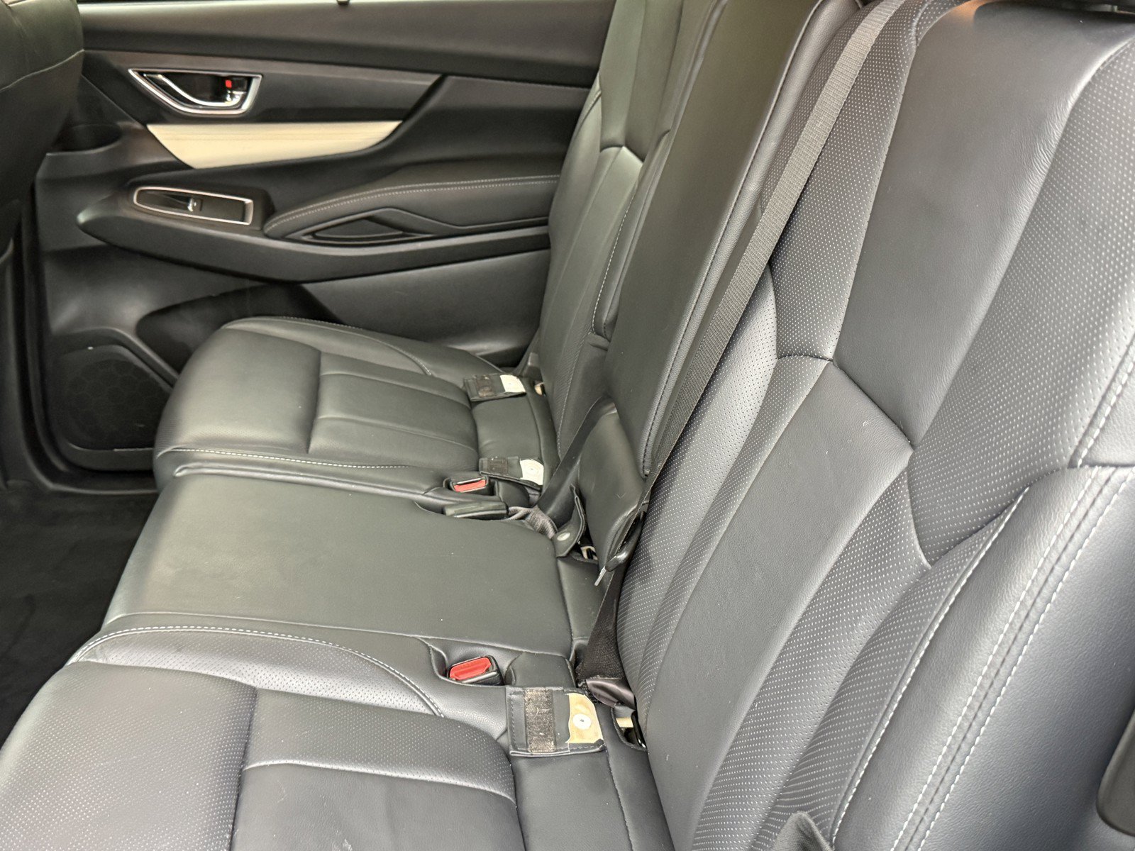 2022 Subaru Ascent Limited - Photo 23