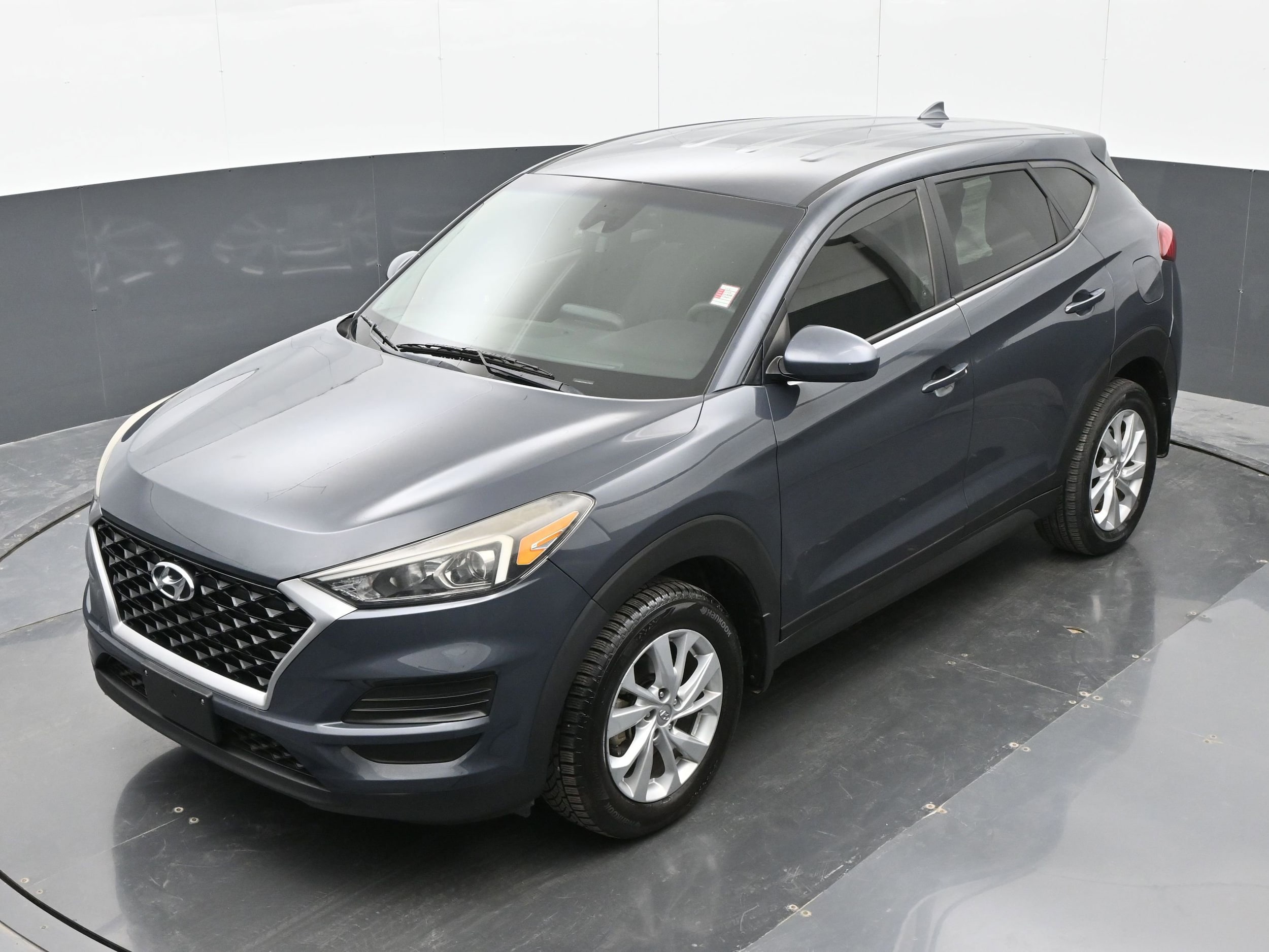 2020 Hyundai Tucson SE - Photo 30