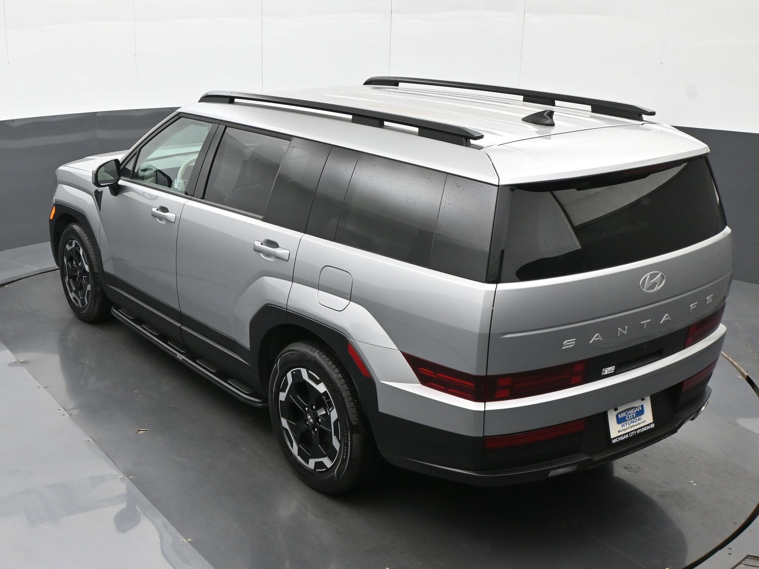 2025 Hyundai Santa Fe SEL - Photo 36