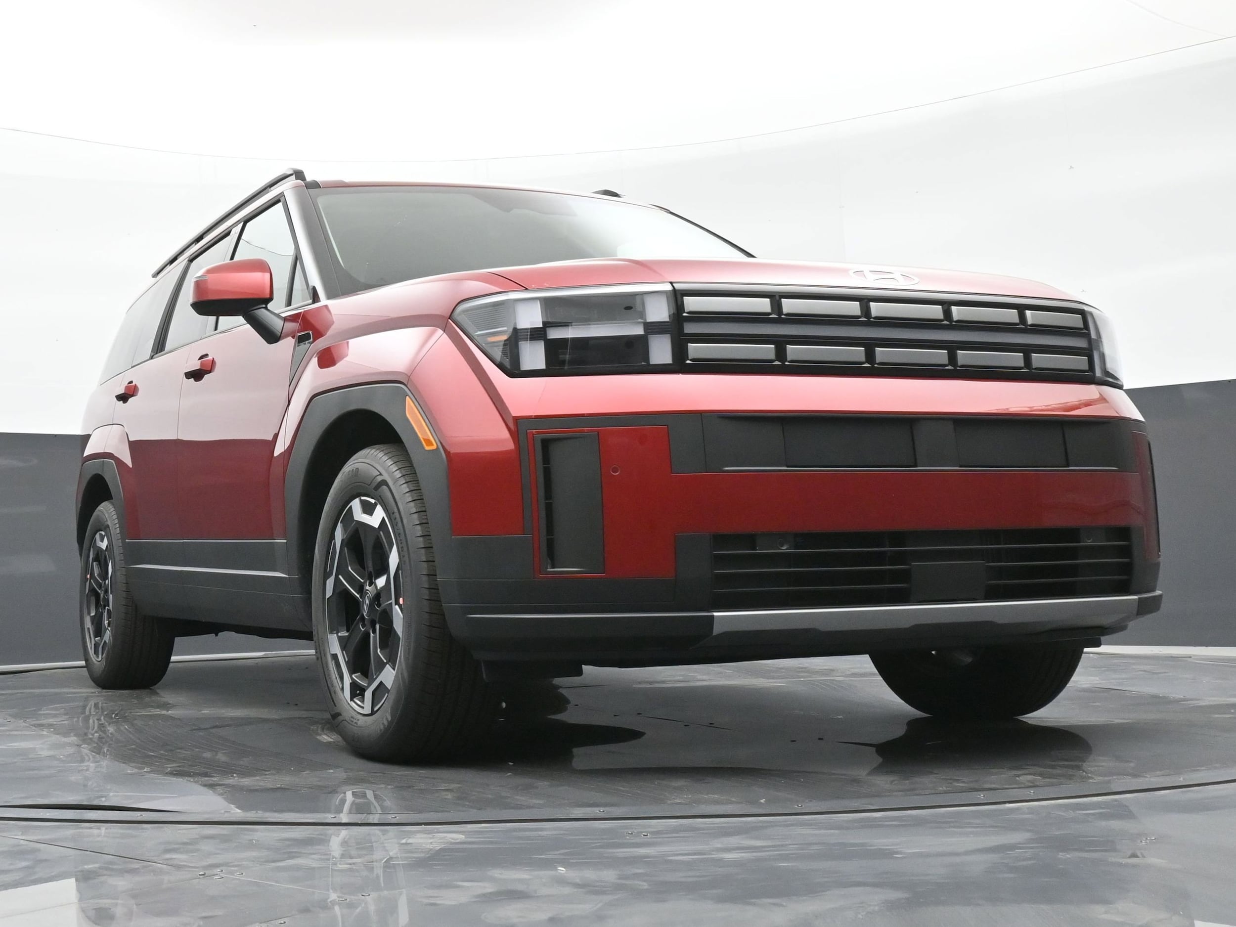2024 Hyundai Santa Fe SEL - Photo 34