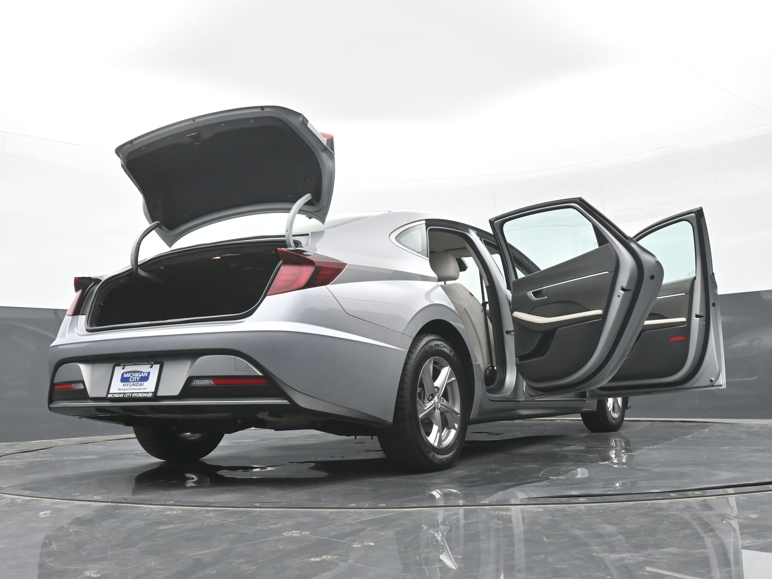 2023 Hyundai Sonata SE - Photo 49