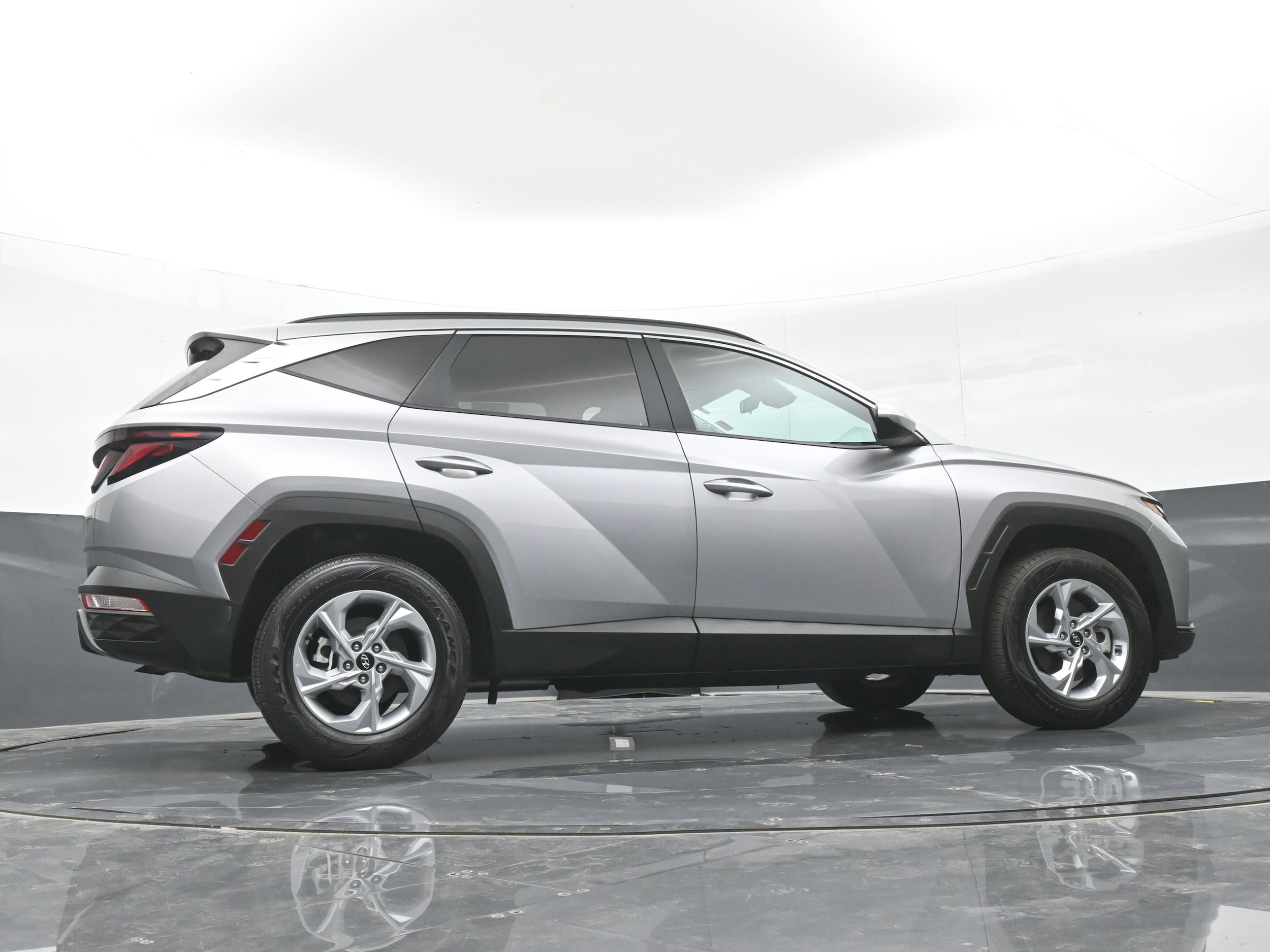 2024 Hyundai Tucson SEL - Photo 40