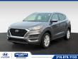 Certified 2020 Hyundai Tucson Value SUV