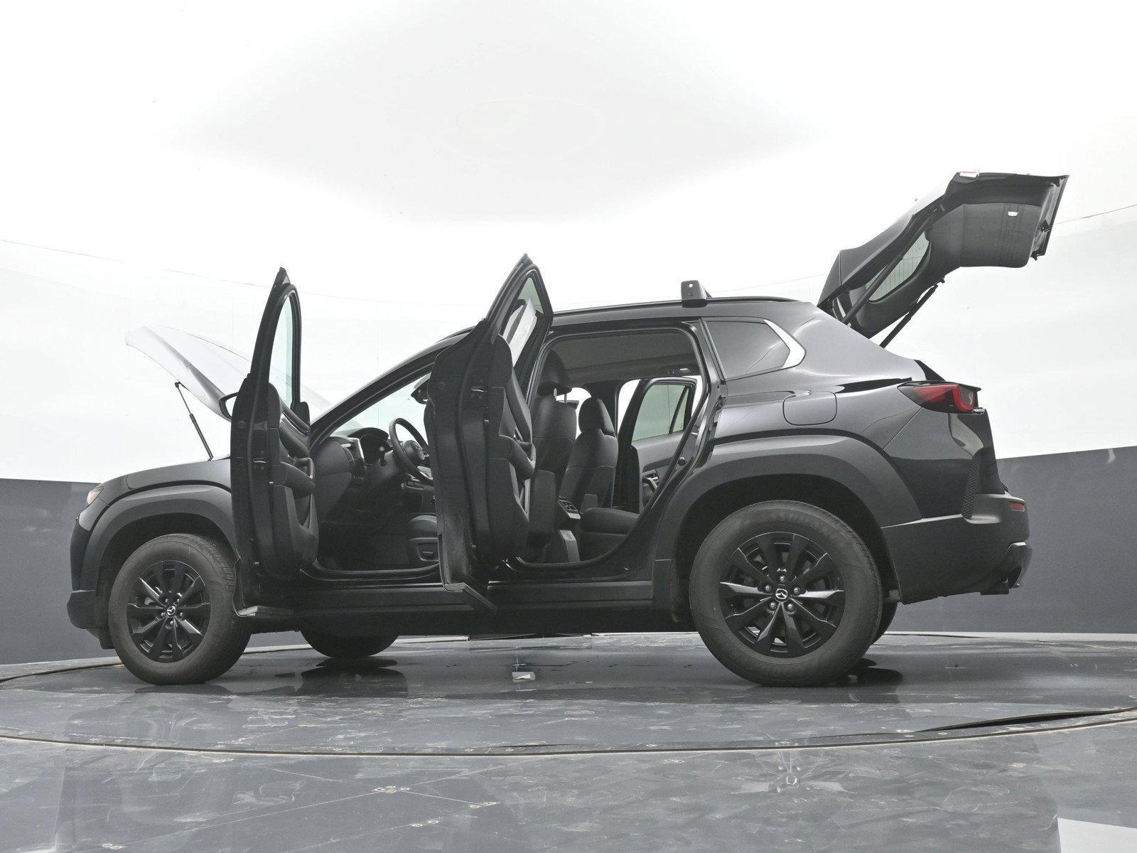 2026 Mazda CX-50 Premium - Photo 48