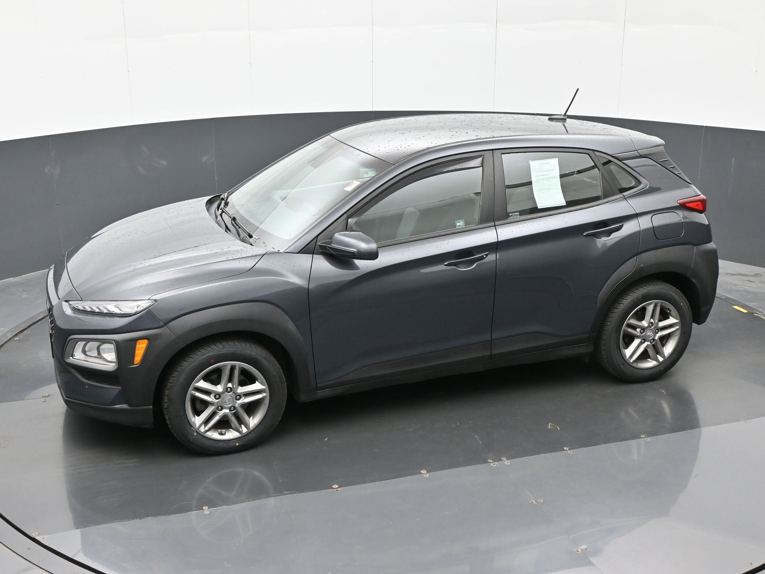 2021 Hyundai Kona SE - Photo 32