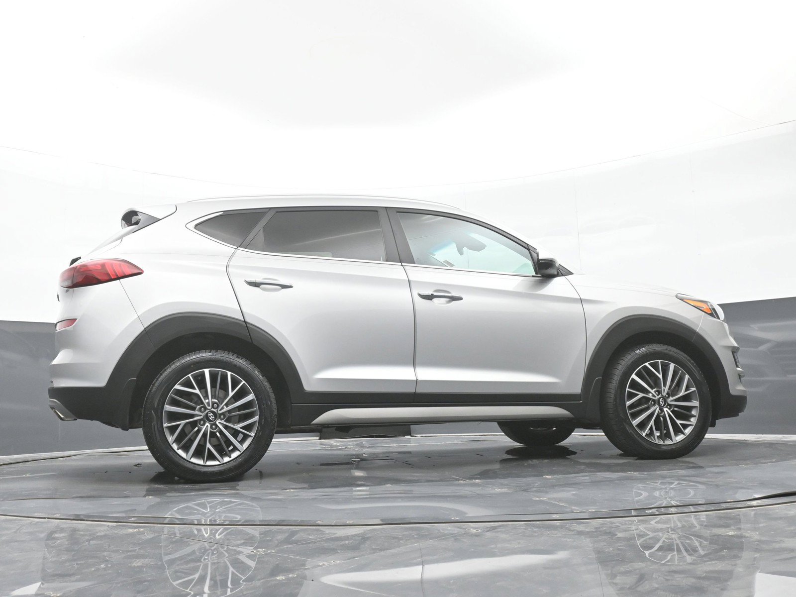 2020 Hyundai Tucson Limited - Photo 44