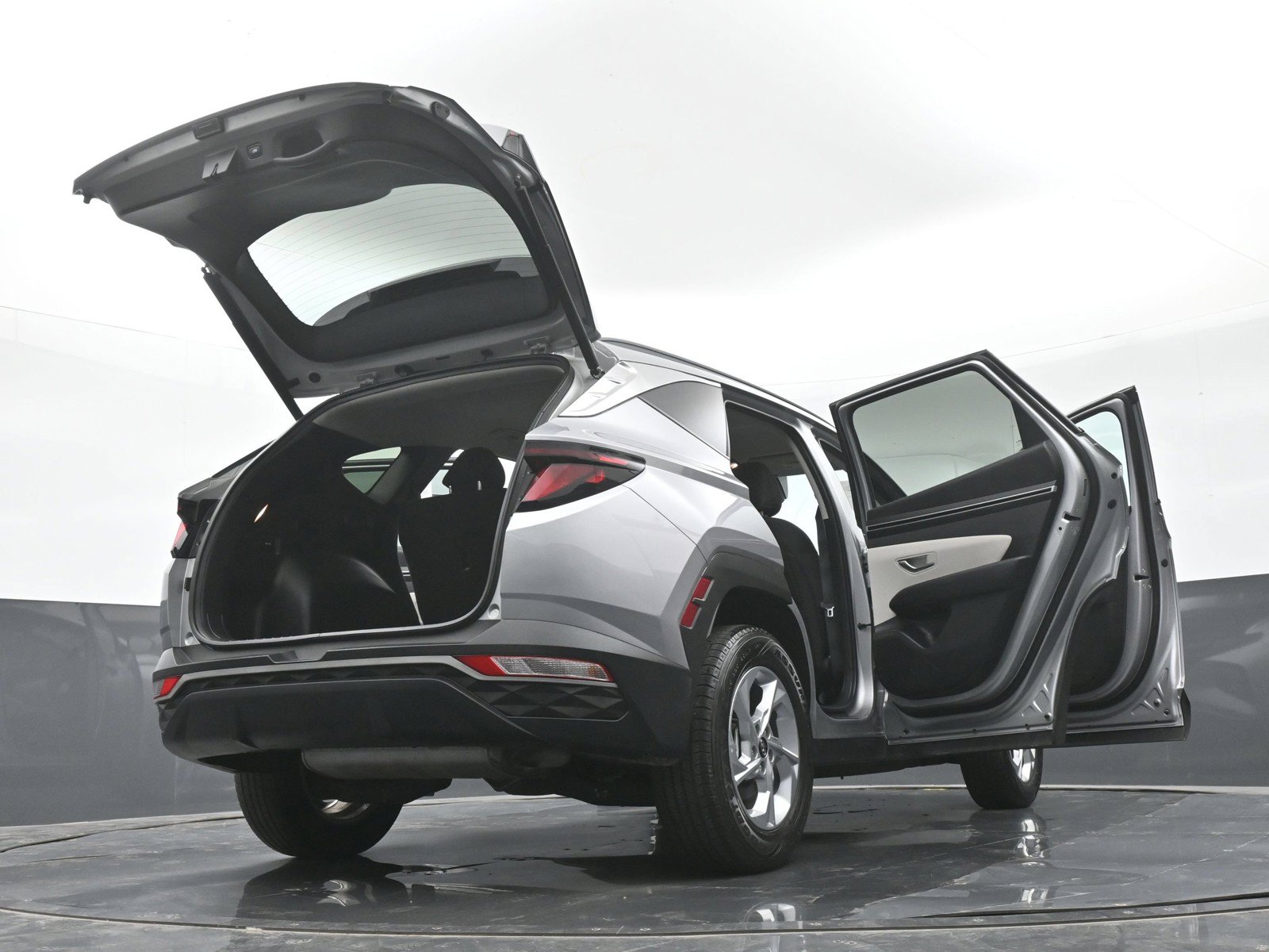 2024 Hyundai Tucson SEL - Photo 49