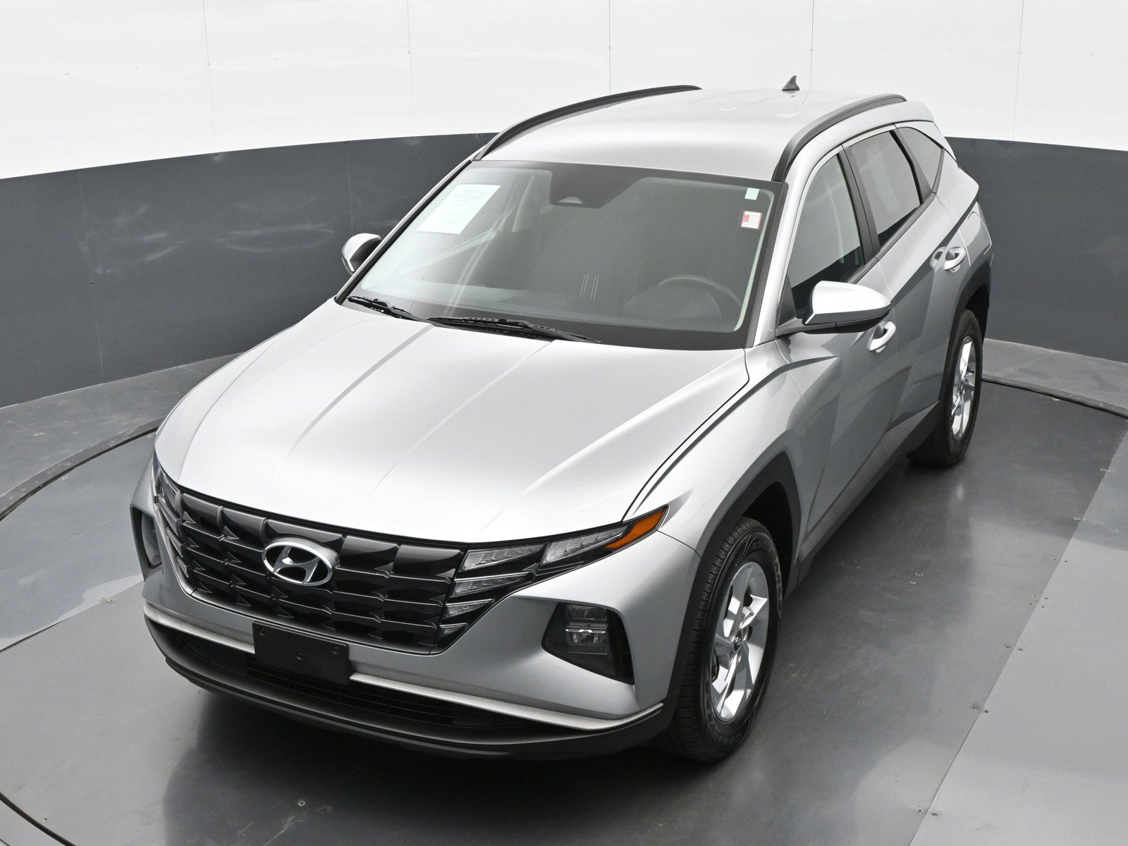 2024 Hyundai Tucson SEL - Photo 35