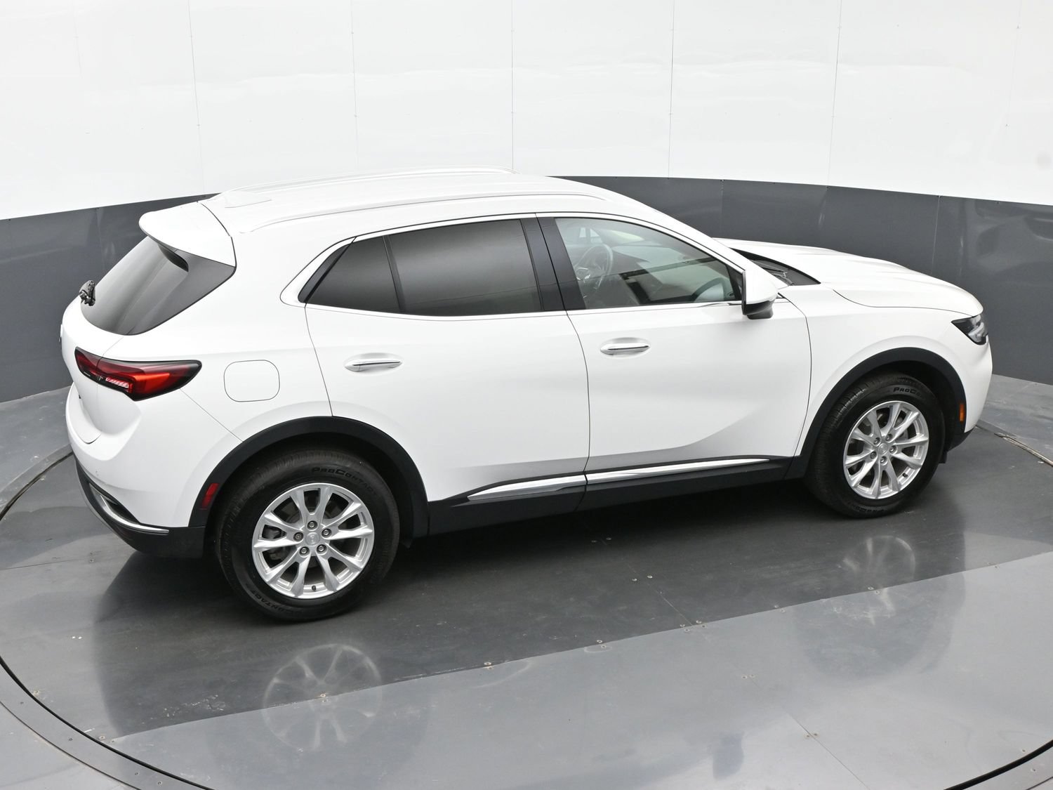 2021 Buick Envision Preferred - Photo 29
