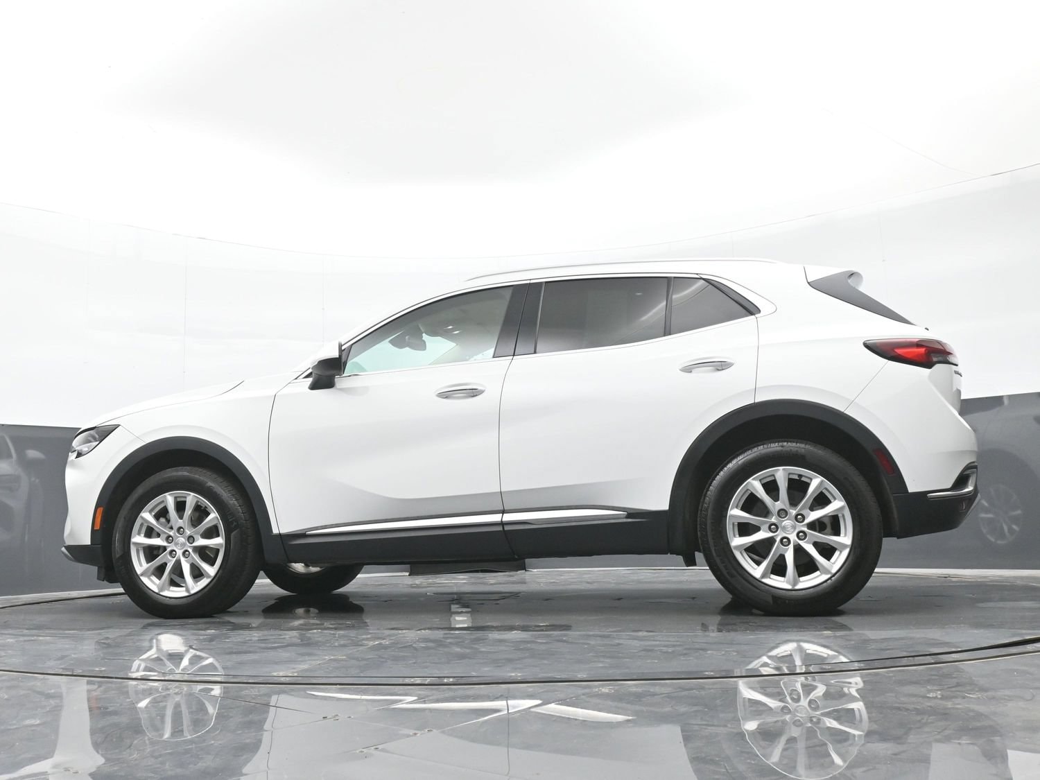 2021 Buick Envision Preferred - Photo 42