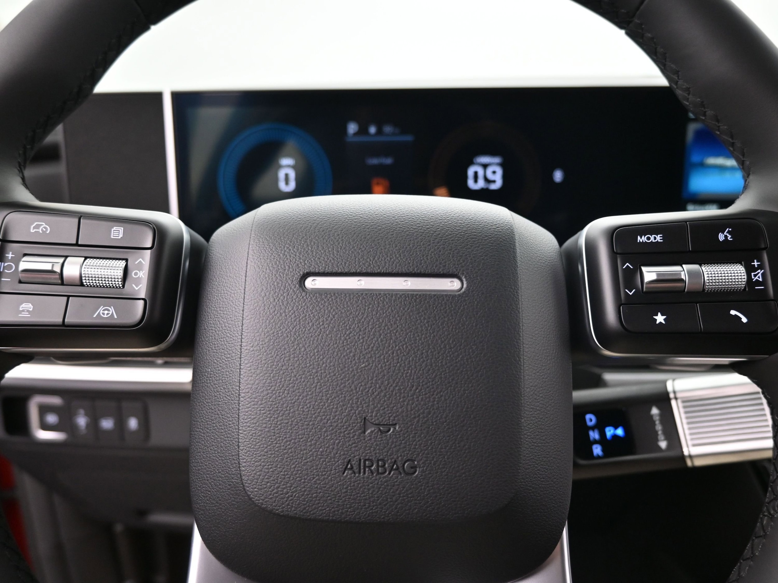2024 Hyundai Santa Fe SEL - Photo 19