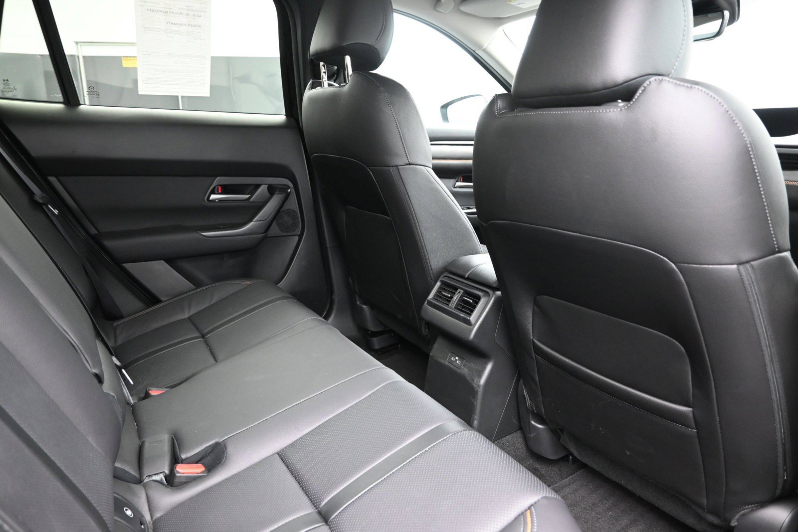 2026 Mazda CX-50 Premium - Photo 23