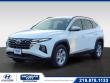 Certified 2023 Hyundai Tucson SEL SUV