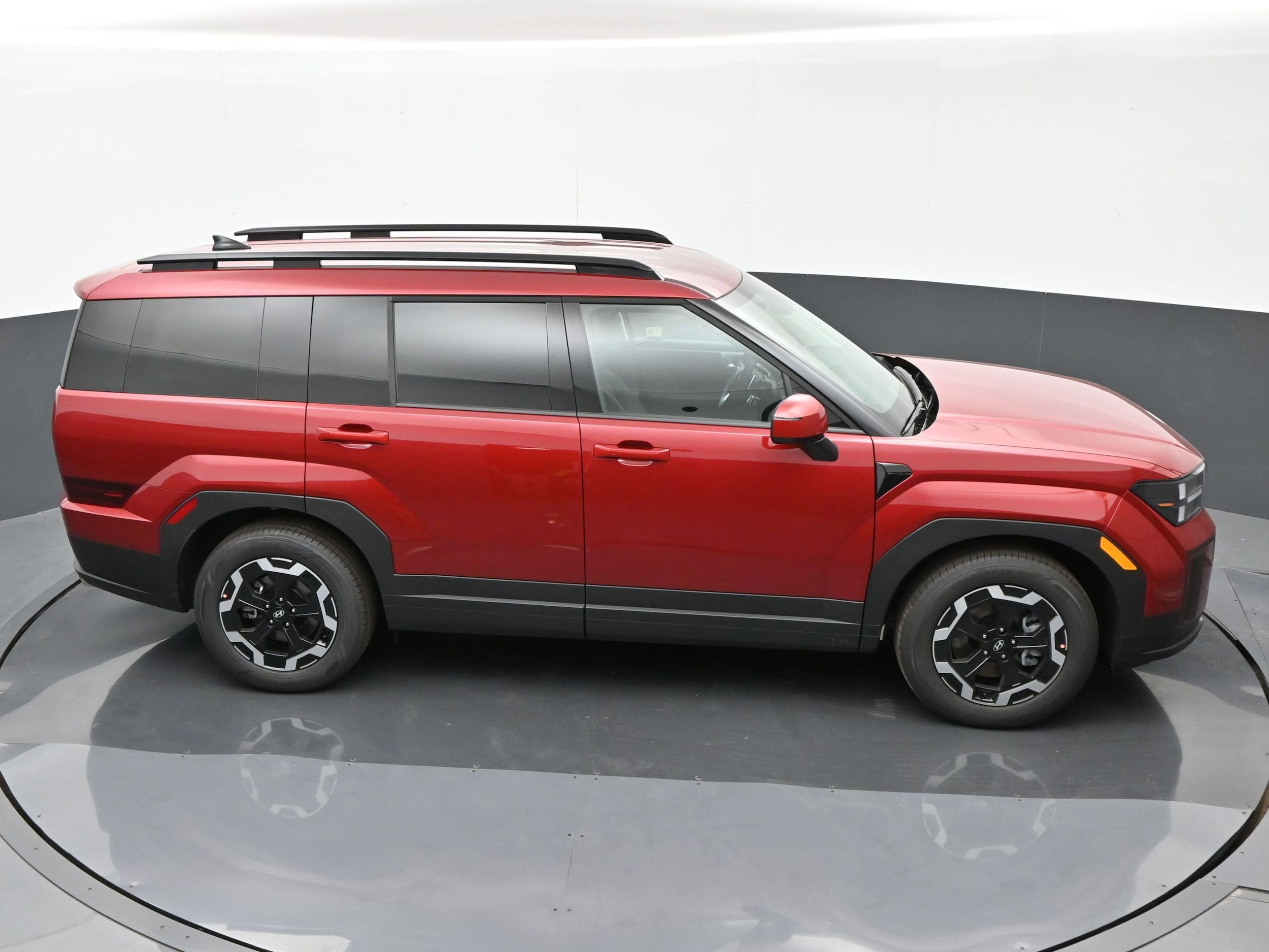 2024 Hyundai Santa Fe SEL - Photo 33