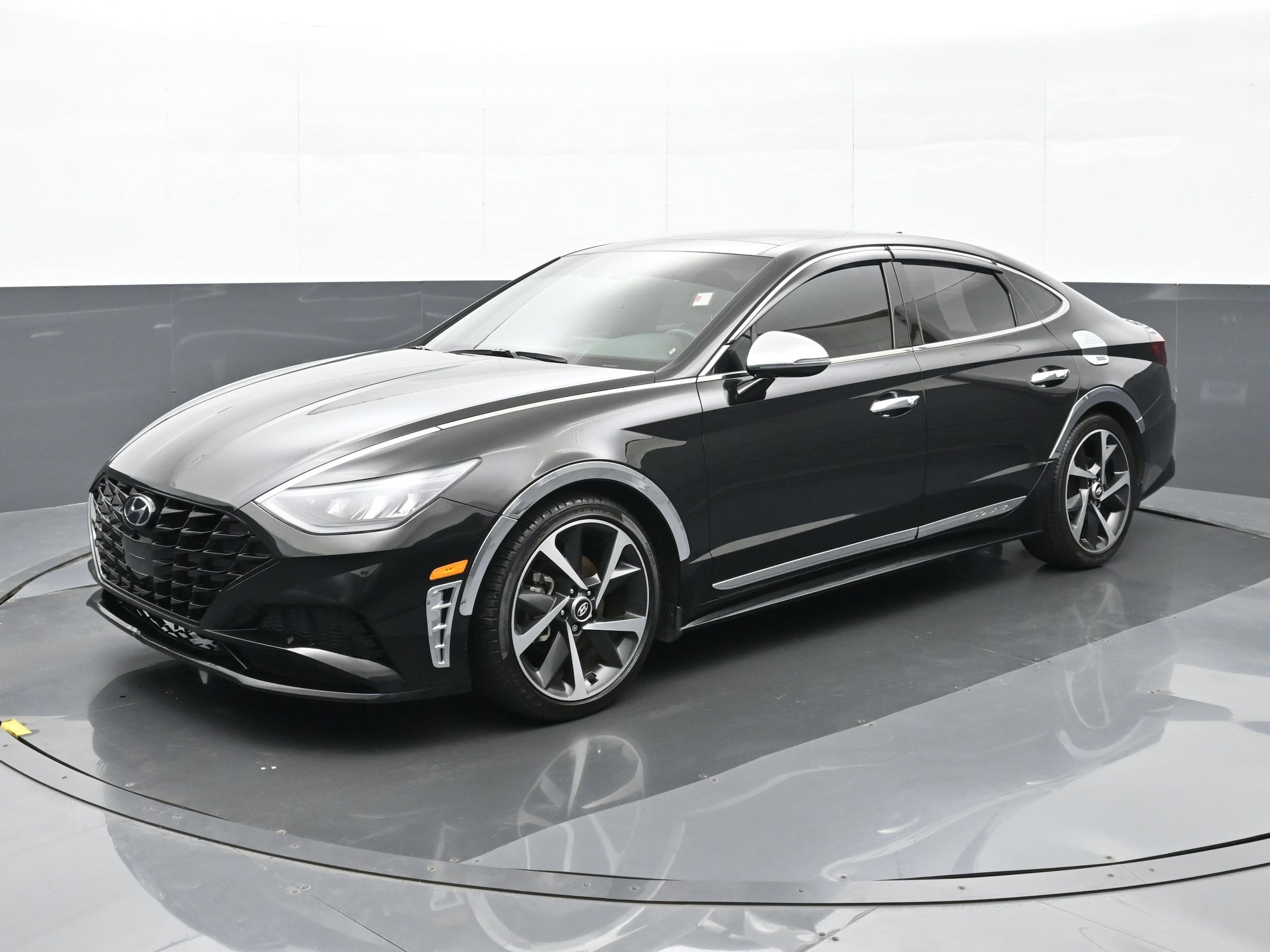 2022 Hyundai Sonata SEL Plus - Photo 8