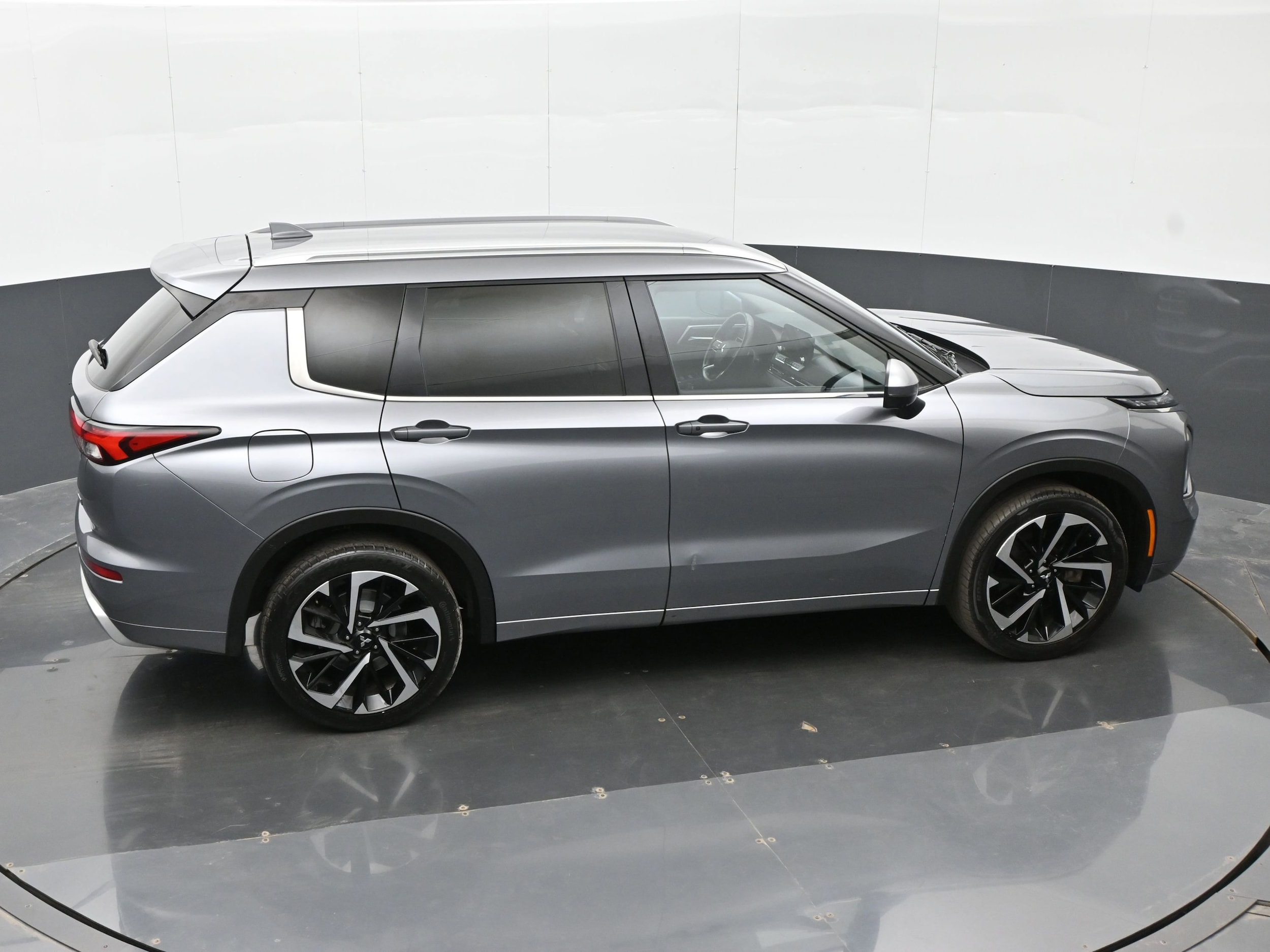 2022 Mitsubishi Outlander SEL Special Edition - Photo 31