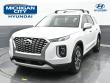 Certified 2022 Hyundai Palisade SEL SUV