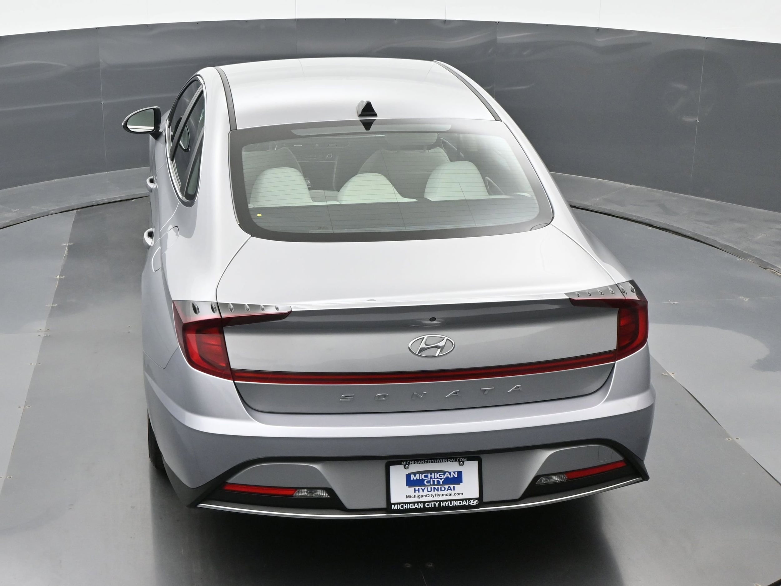 2023 Hyundai Sonata SE - Photo 30