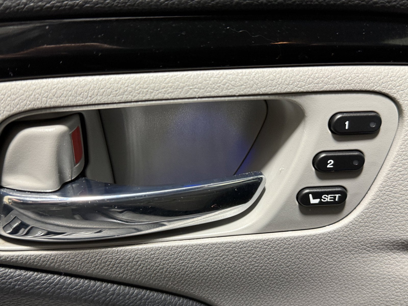 2022 Honda Pilot Elite - Photo 20