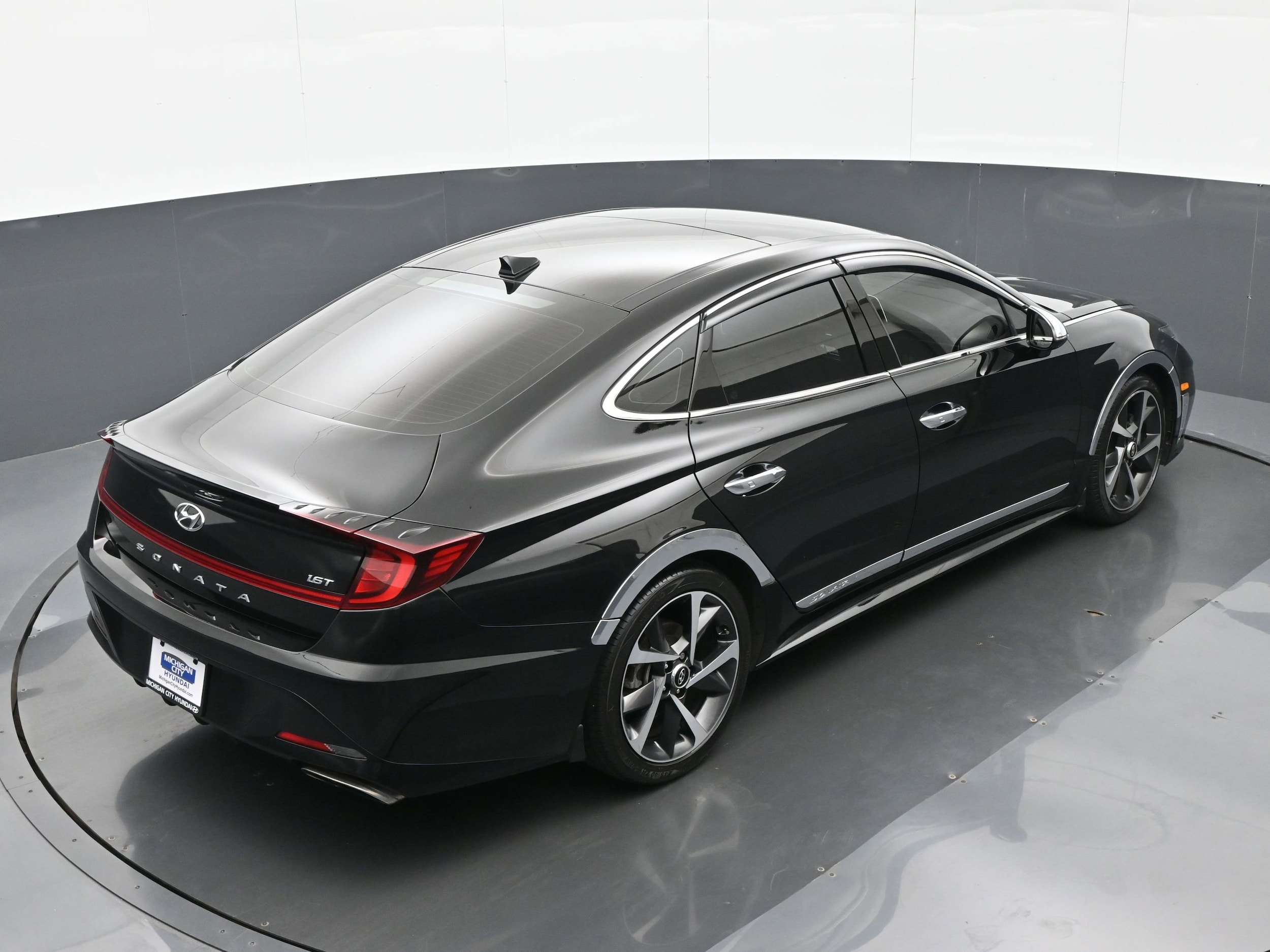 2022 Hyundai Sonata SEL Plus - Photo 30