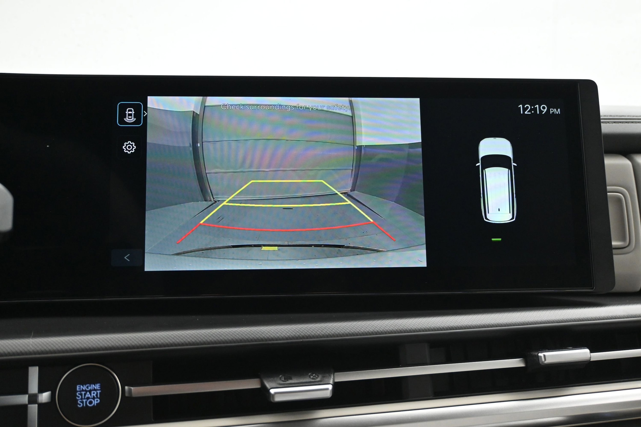 2025 Hyundai Santa Fe SEL - Photo 16
