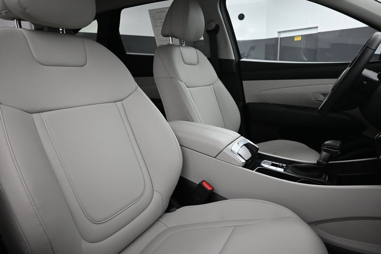 2026 Hyundai Tucson SEL Premium - Photo 27