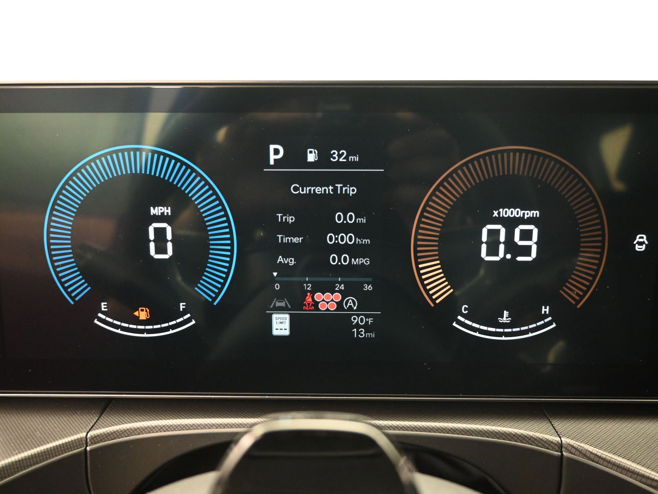 2024 Hyundai Santa Fe SEL - Photo 18
