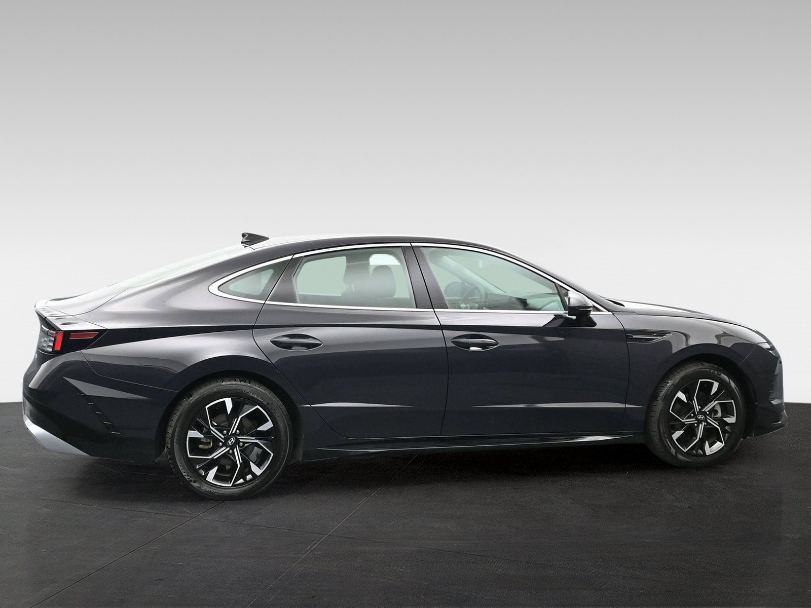 2024 Hyundai Sonata SEL - Photo 5
