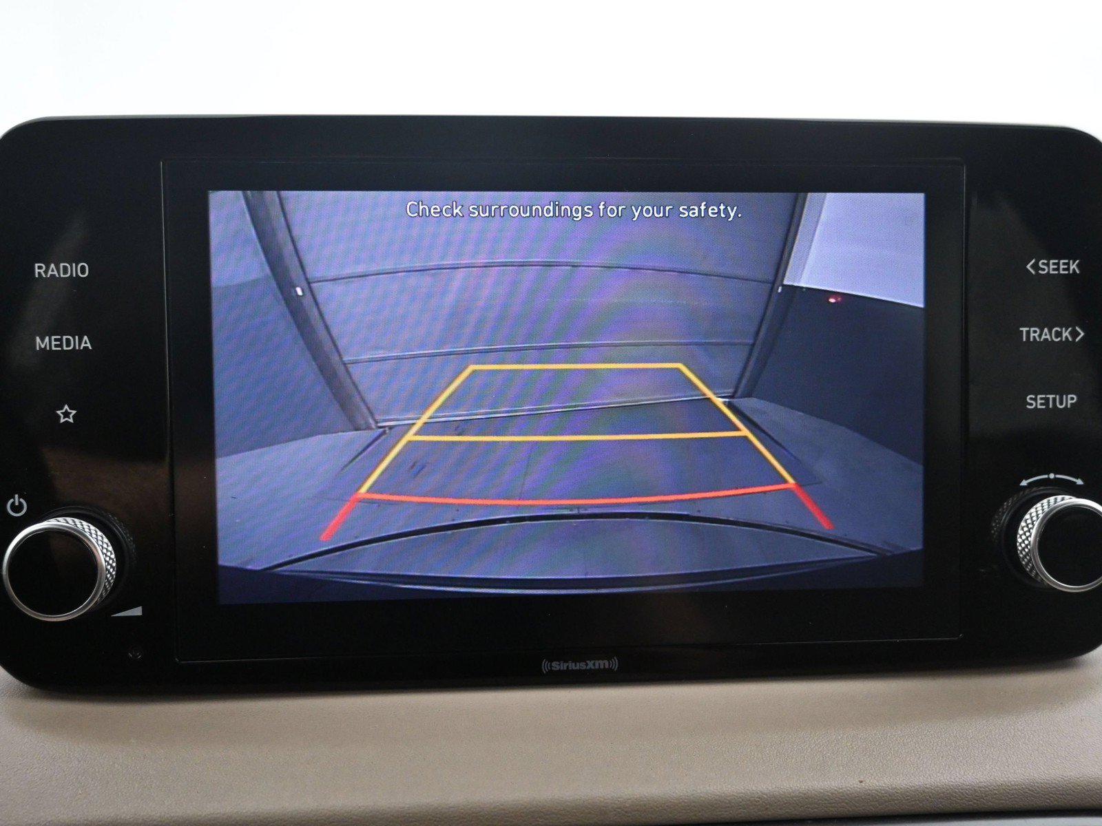 2022 Hyundai Santa Fe SEL - Photo 16