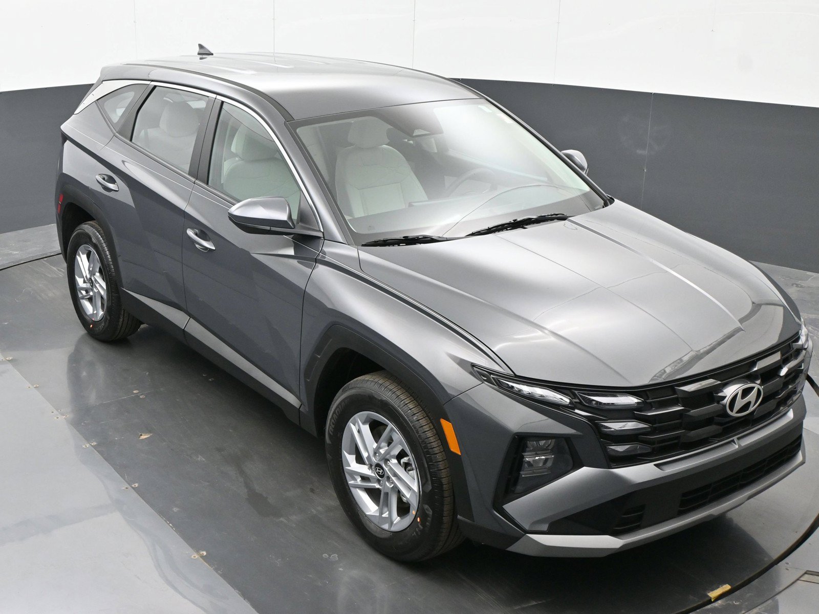 2026 Hyundai Tucson SE - Photo 33
