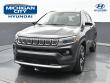 Used 2022 Jeep Compass Limited SUV