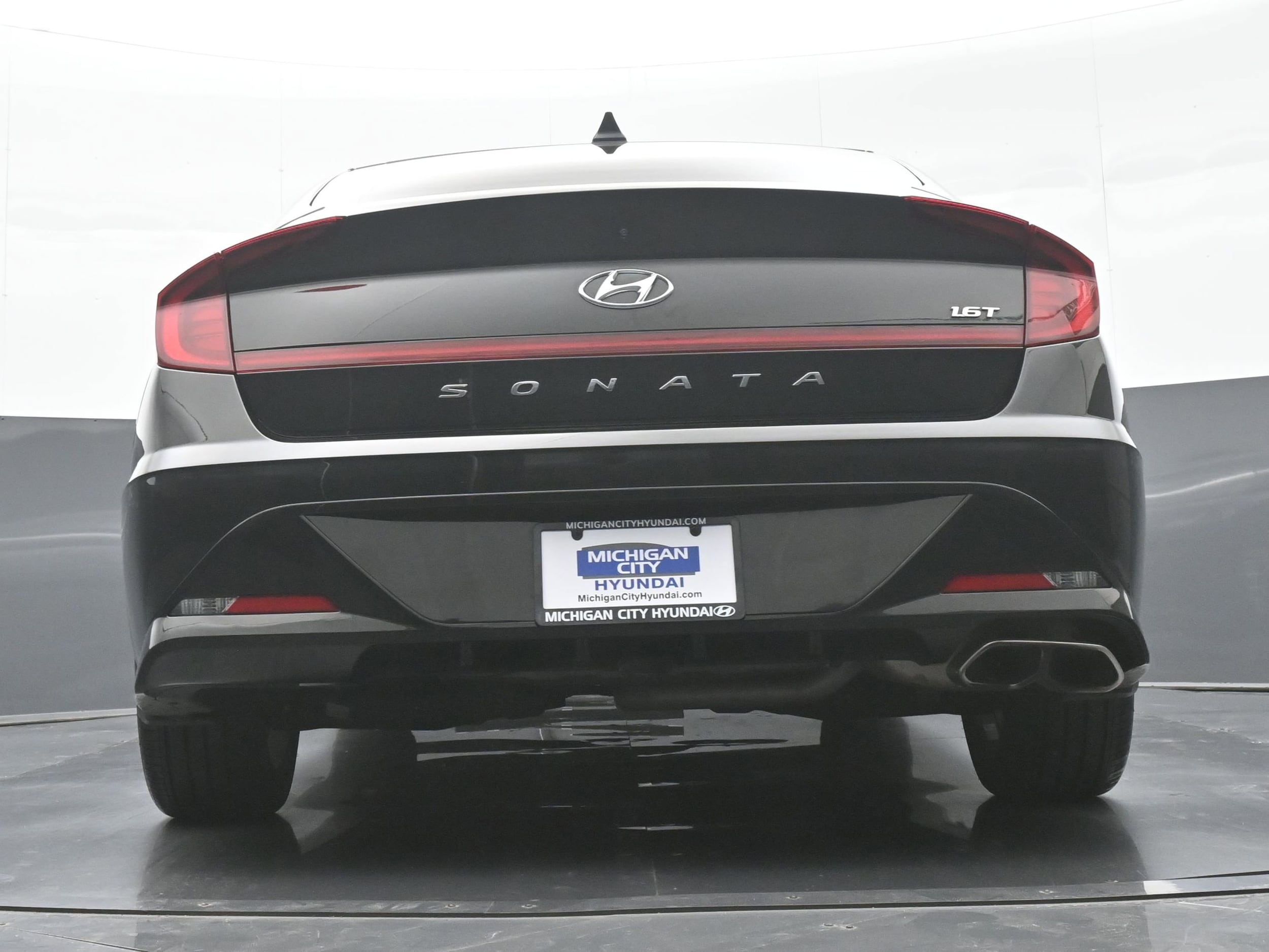 2022 Hyundai Sonata SEL Plus - Photo 37