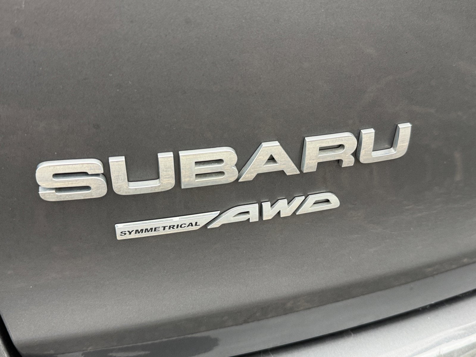 2022 Subaru Ascent Limited - Photo 30