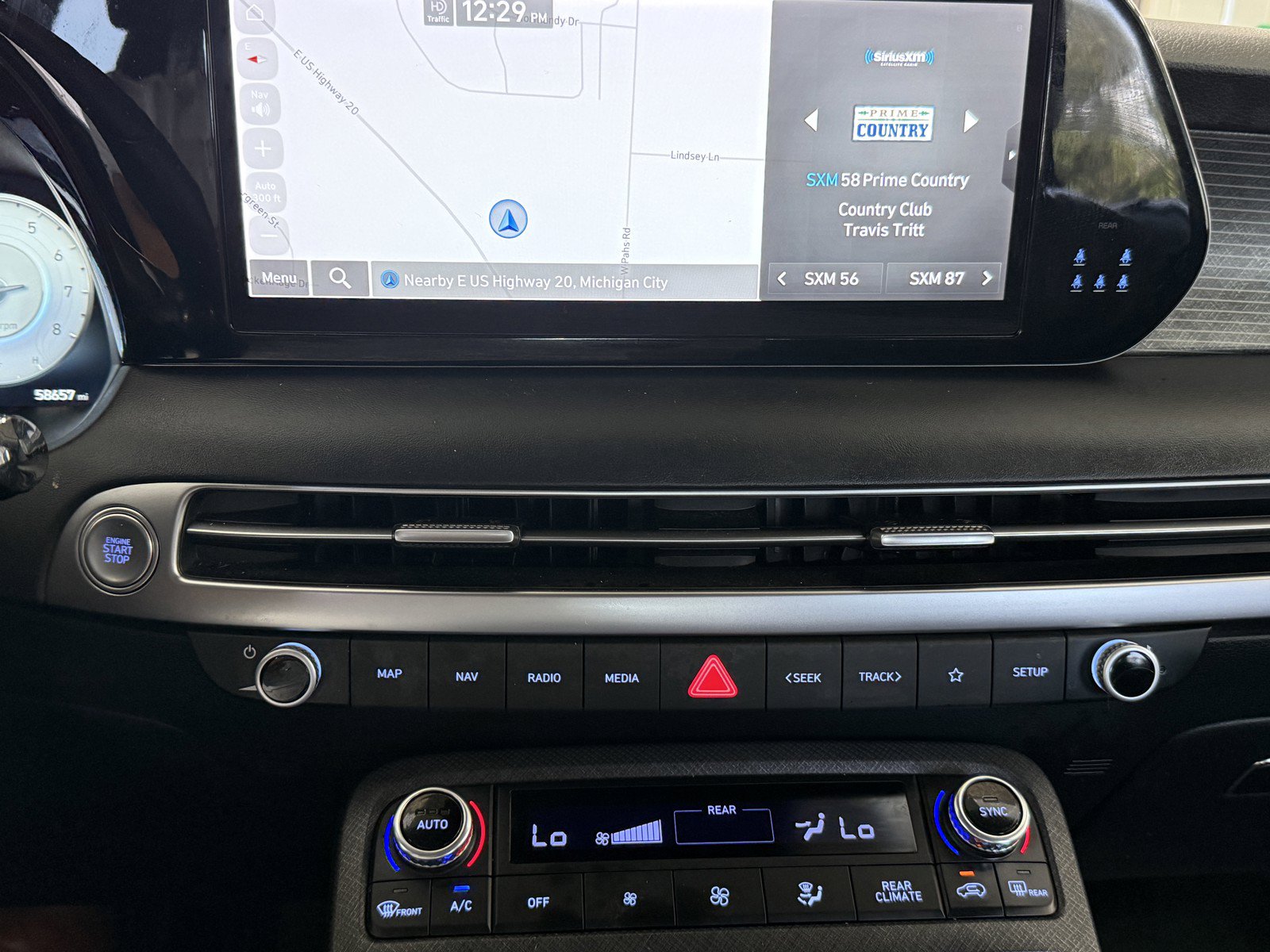 2023 Hyundai Palisade Limited - Photo 14