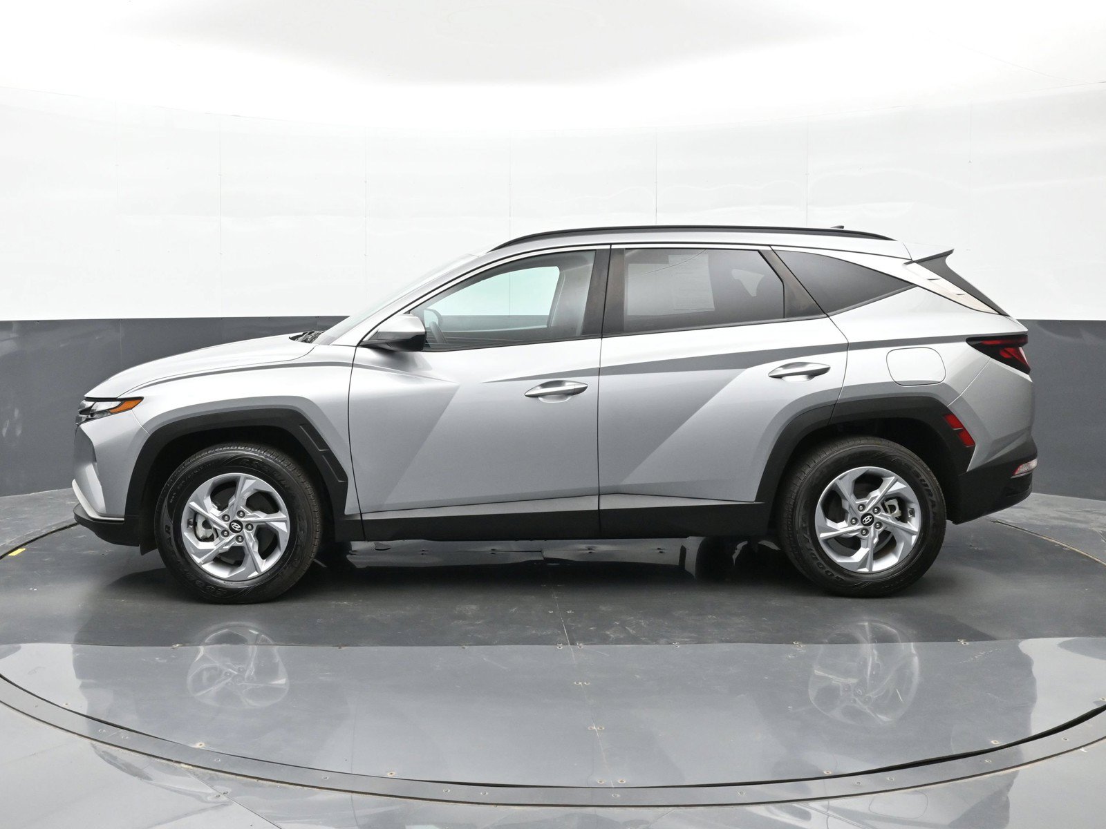2024 Hyundai Tucson SEL - Photo 9