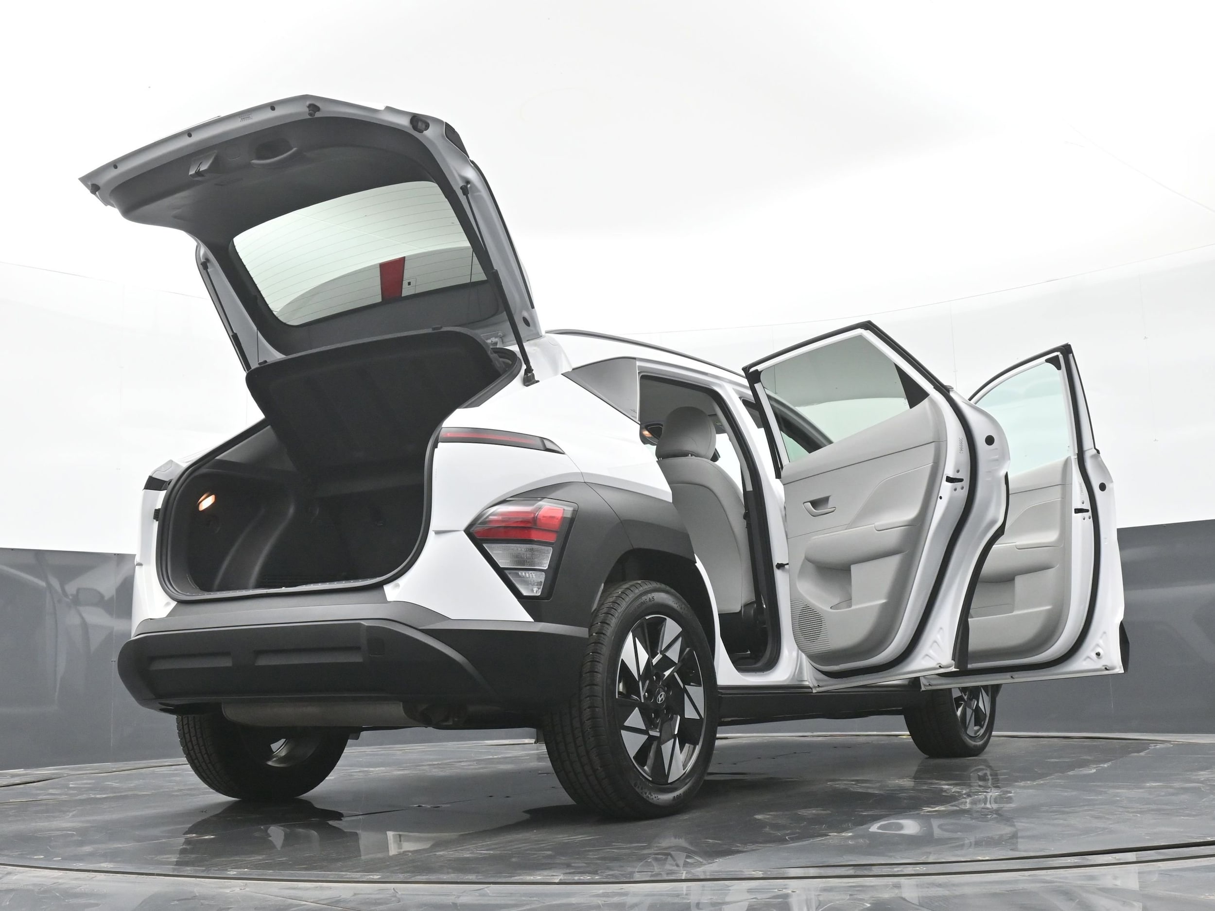 2024 Hyundai Kona SEL - Photo 49