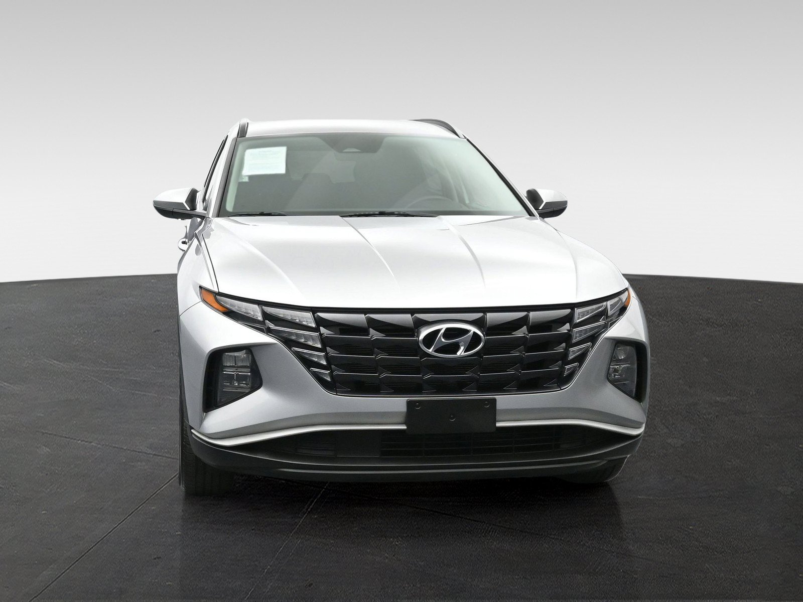 2024 Hyundai Tucson SEL - Photo 7