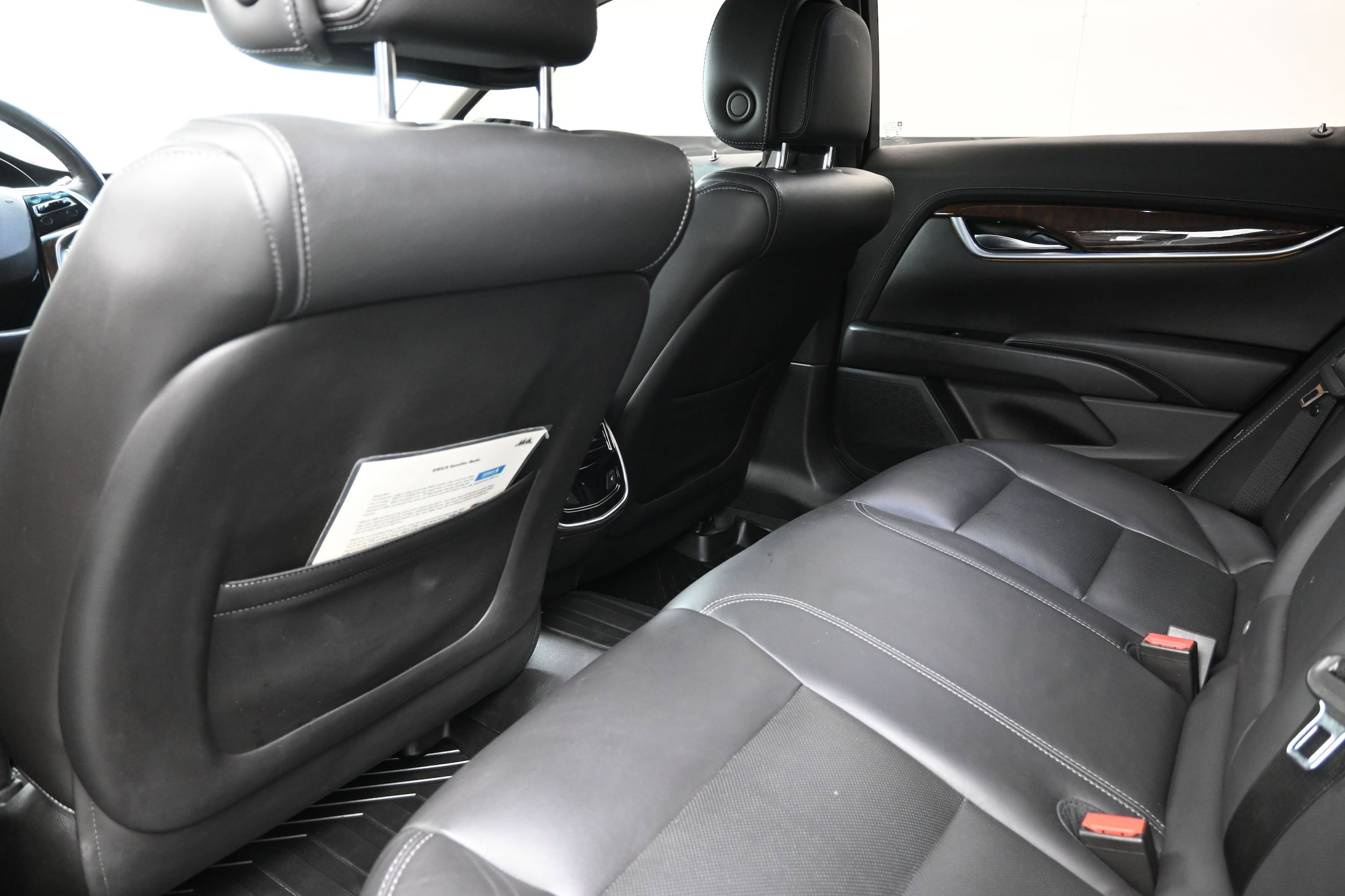 2014 Cadillac XTS Luxury Collection - Photo 20
