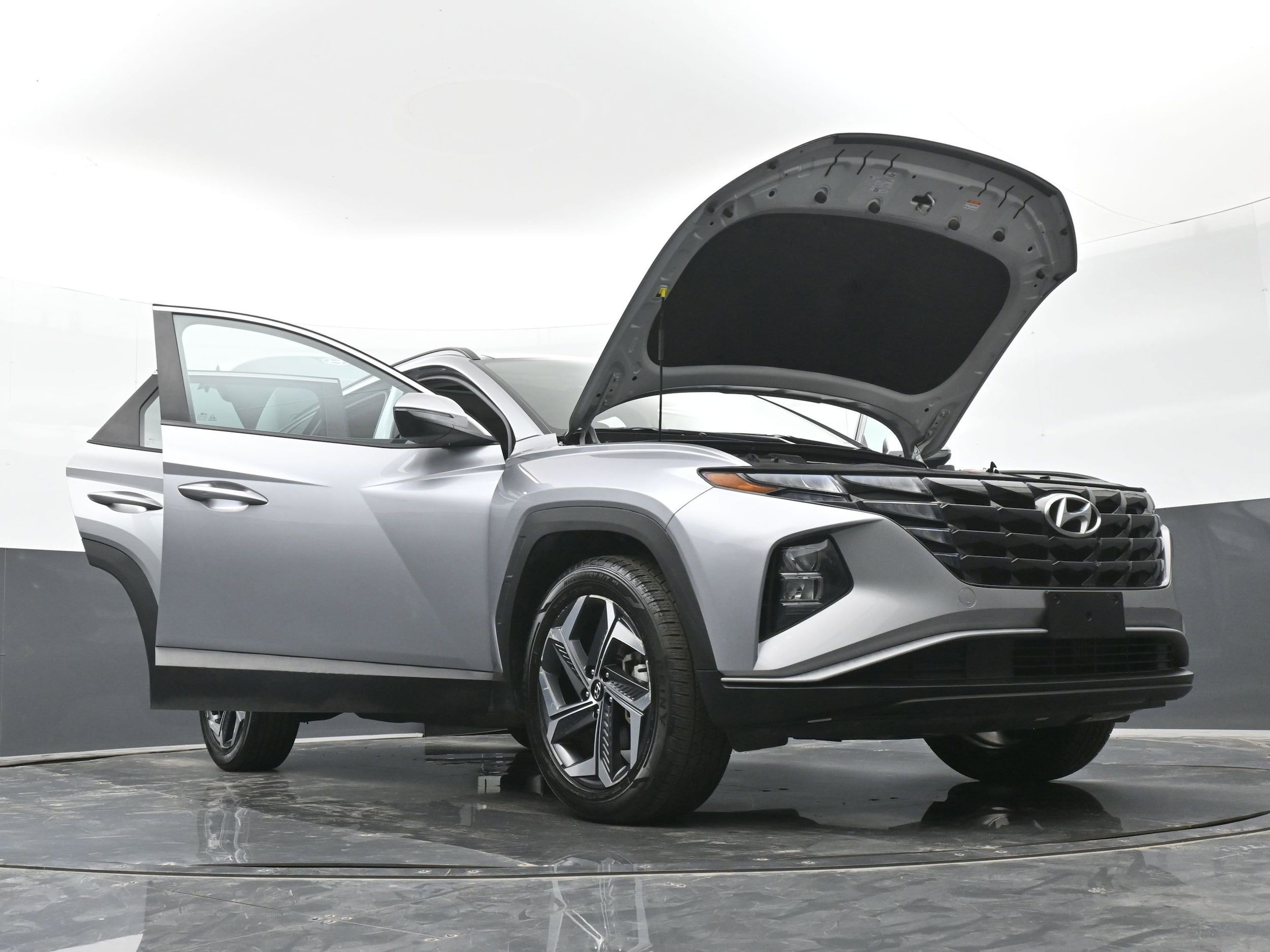 2023 Hyundai Tucson SEL Convenience - Photo 51