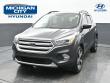 Used 2018 Ford Escape SEL SUV