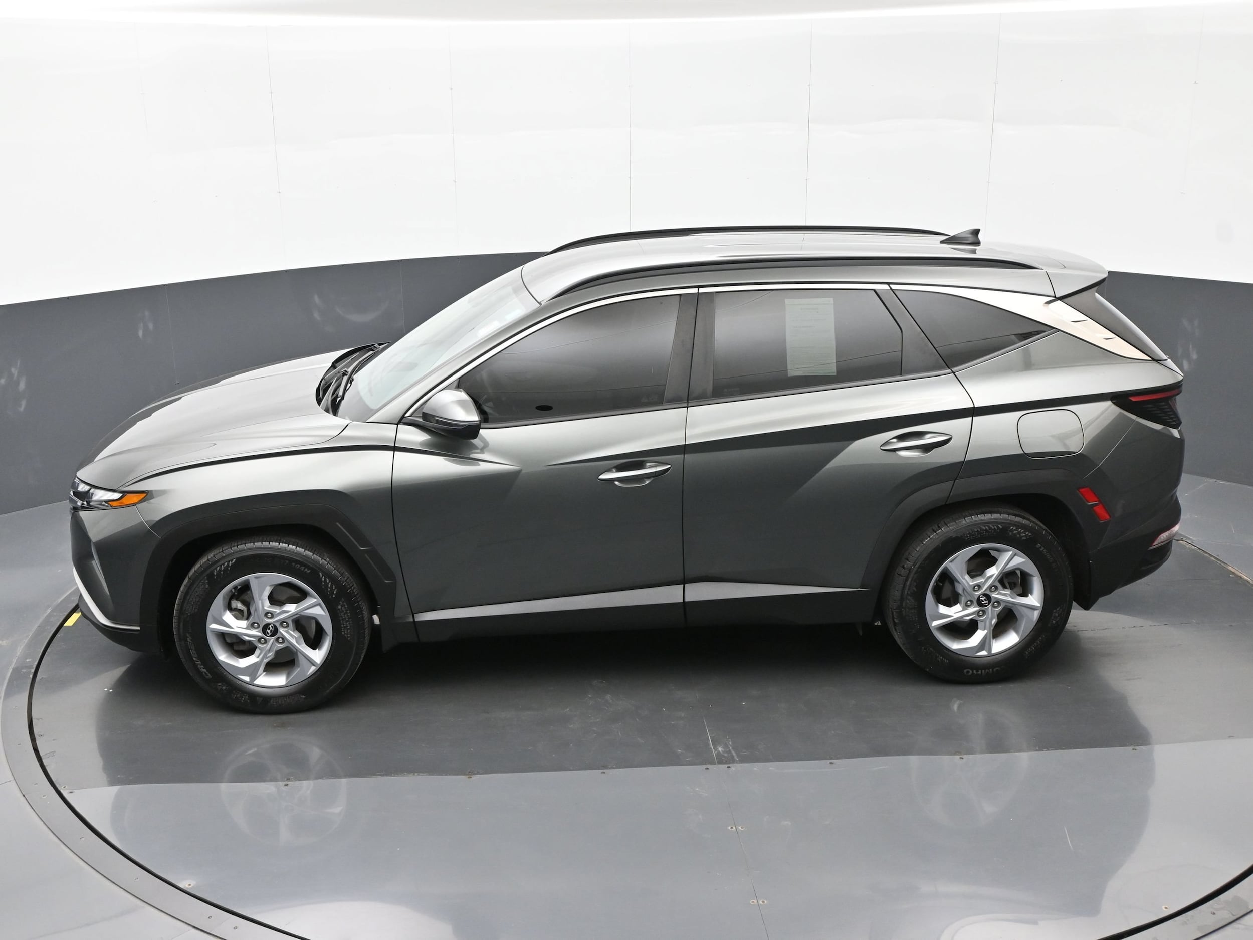 2023 Hyundai Tucson SEL - Photo 36