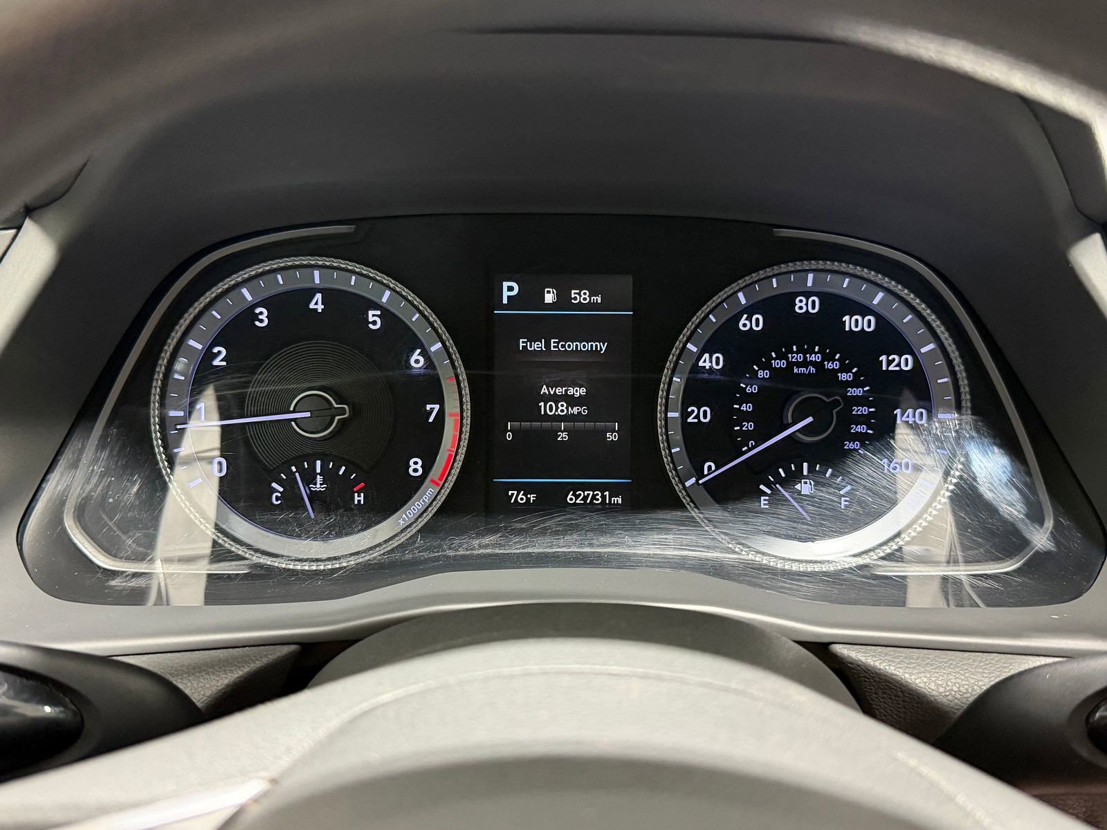 2021 Hyundai Sonata SEL - Photo 8