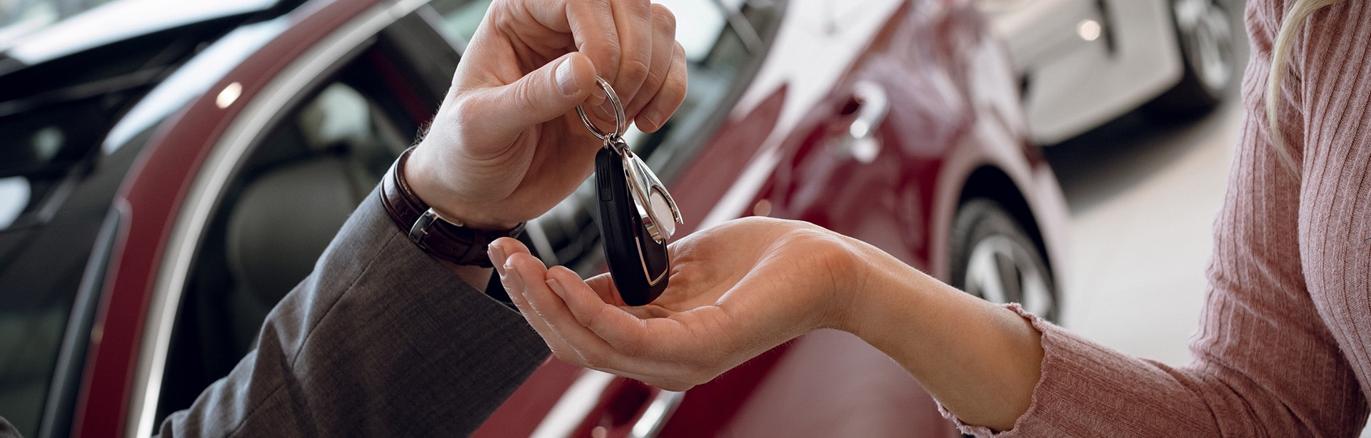 Kia Pre-Order Service in Michigan City IN