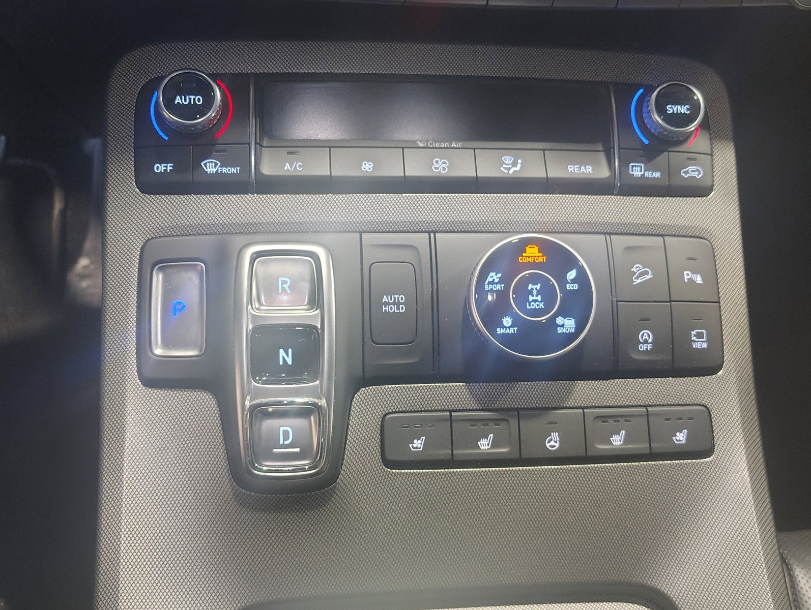 2021 Hyundai Palisade Limited - Photo 12