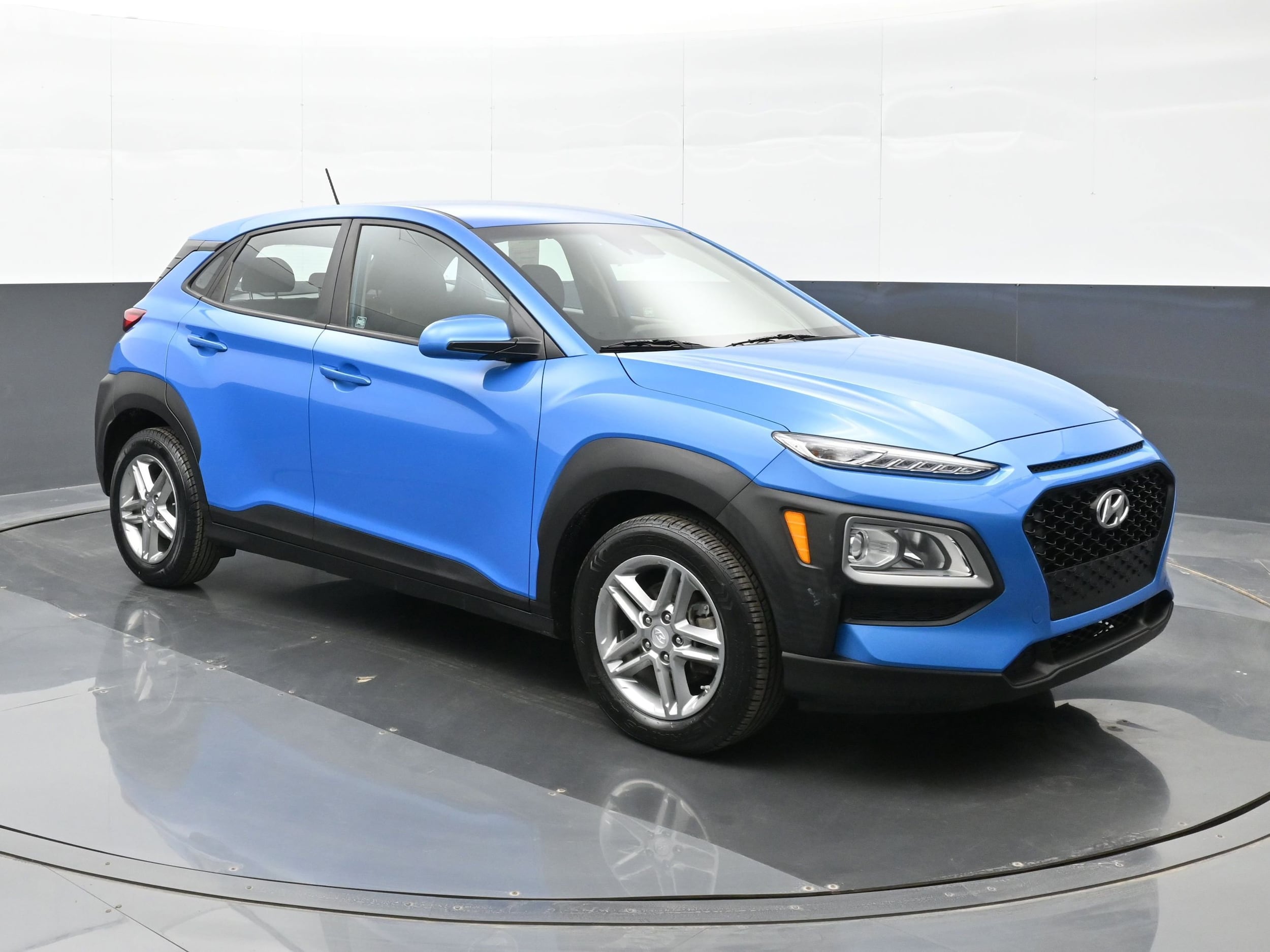 2020 Hyundai Kona SE - Photo 6