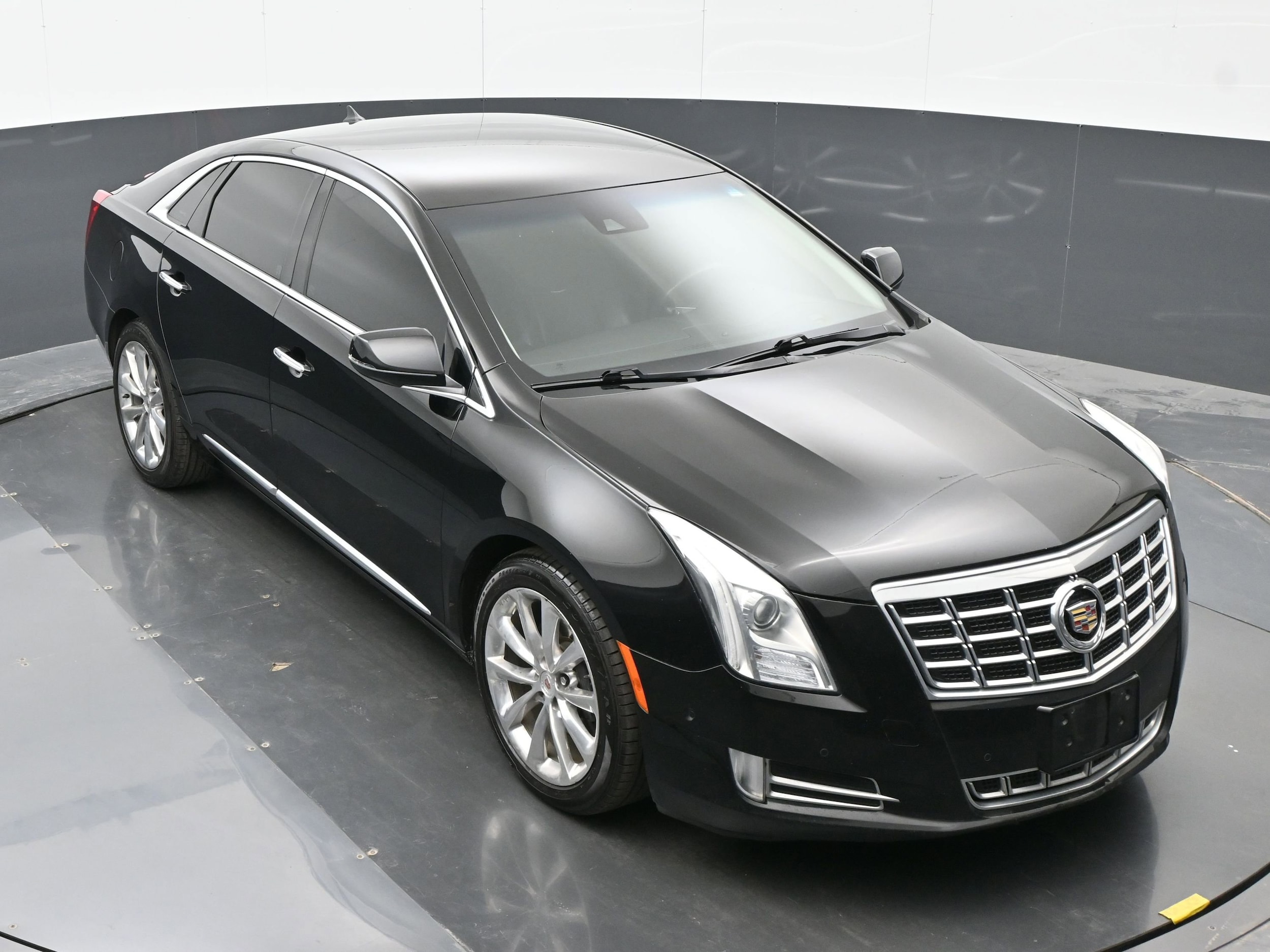 2014 Cadillac XTS Luxury Collection - Photo 32