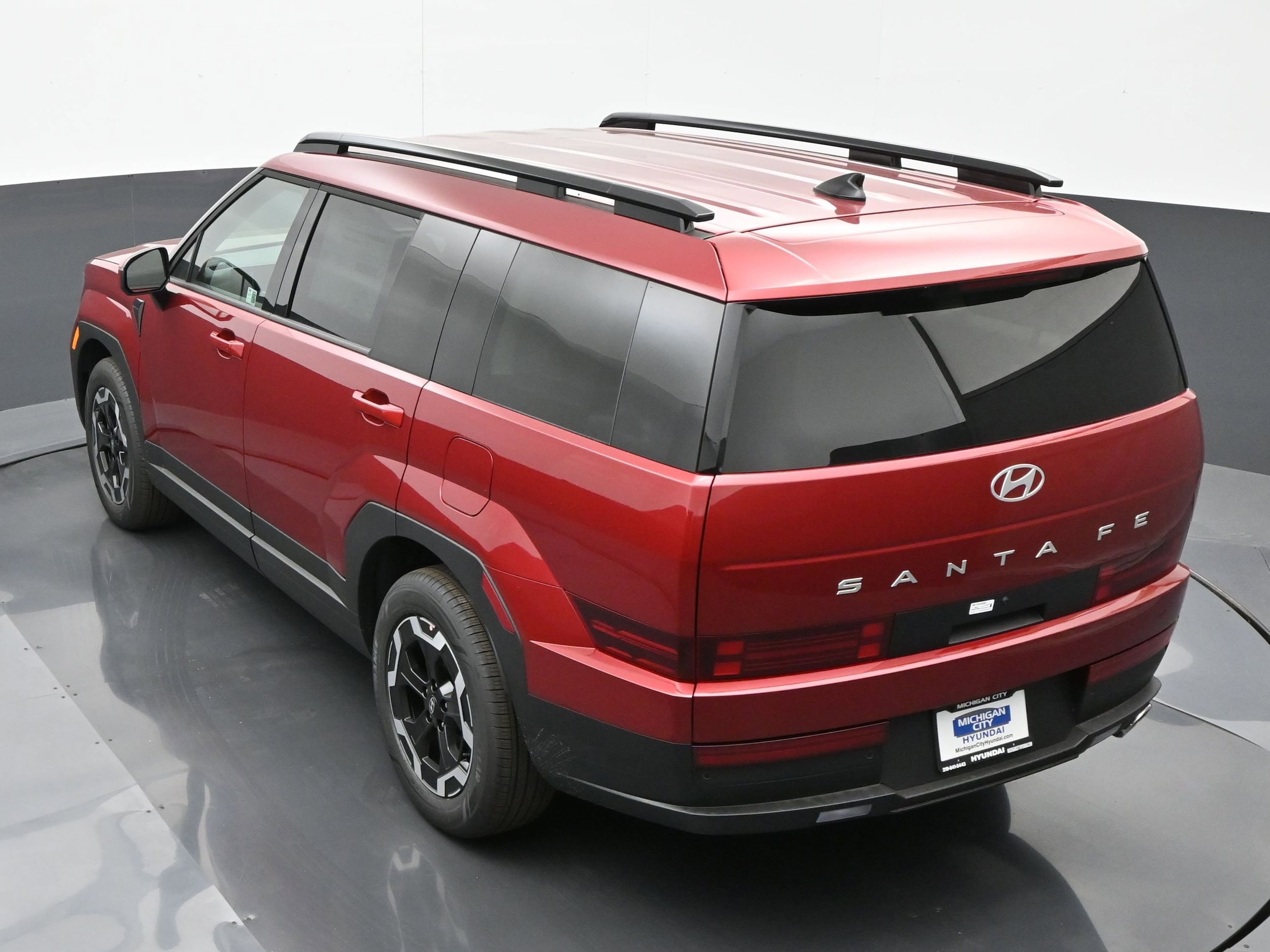 2024 Hyundai Santa Fe SEL - Photo 30